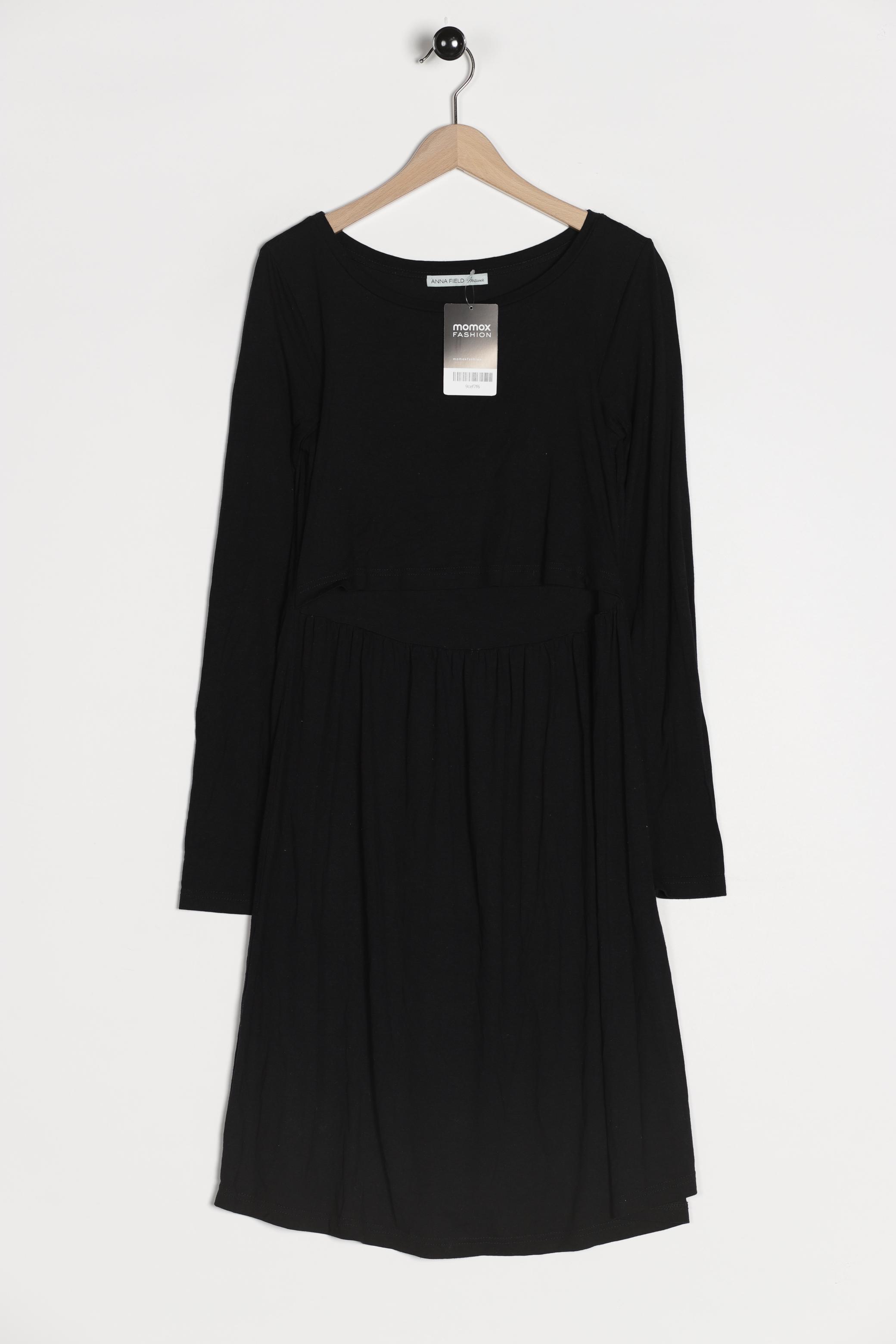 

Anna Field MAMA Damen Kleid, schwarz