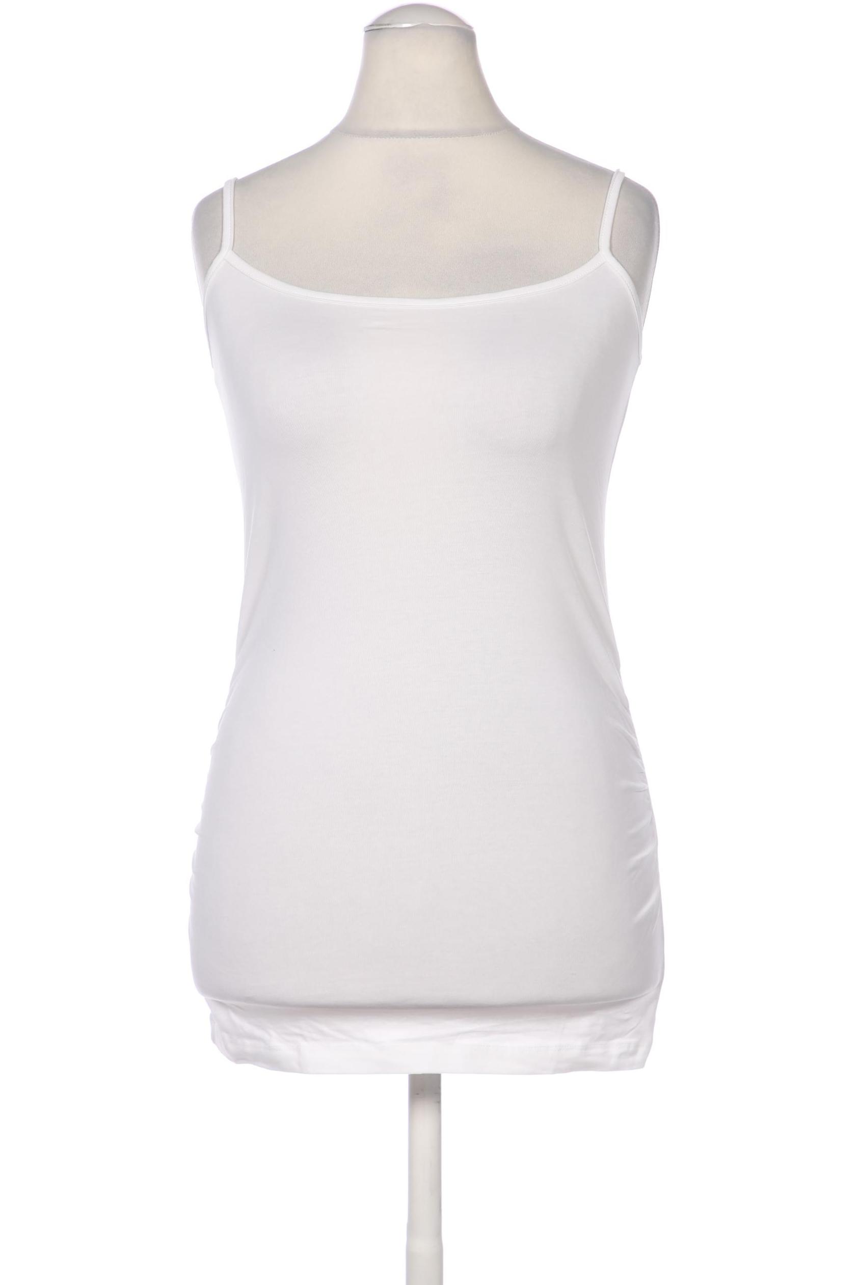 

Anna Field Mama Damen Top, weiß, Gr. 34