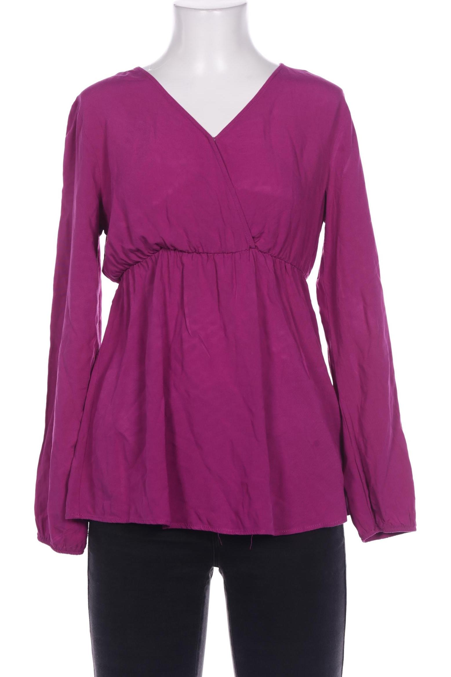 

Anna Field Mama Damen Bluse, pink, Gr. 36