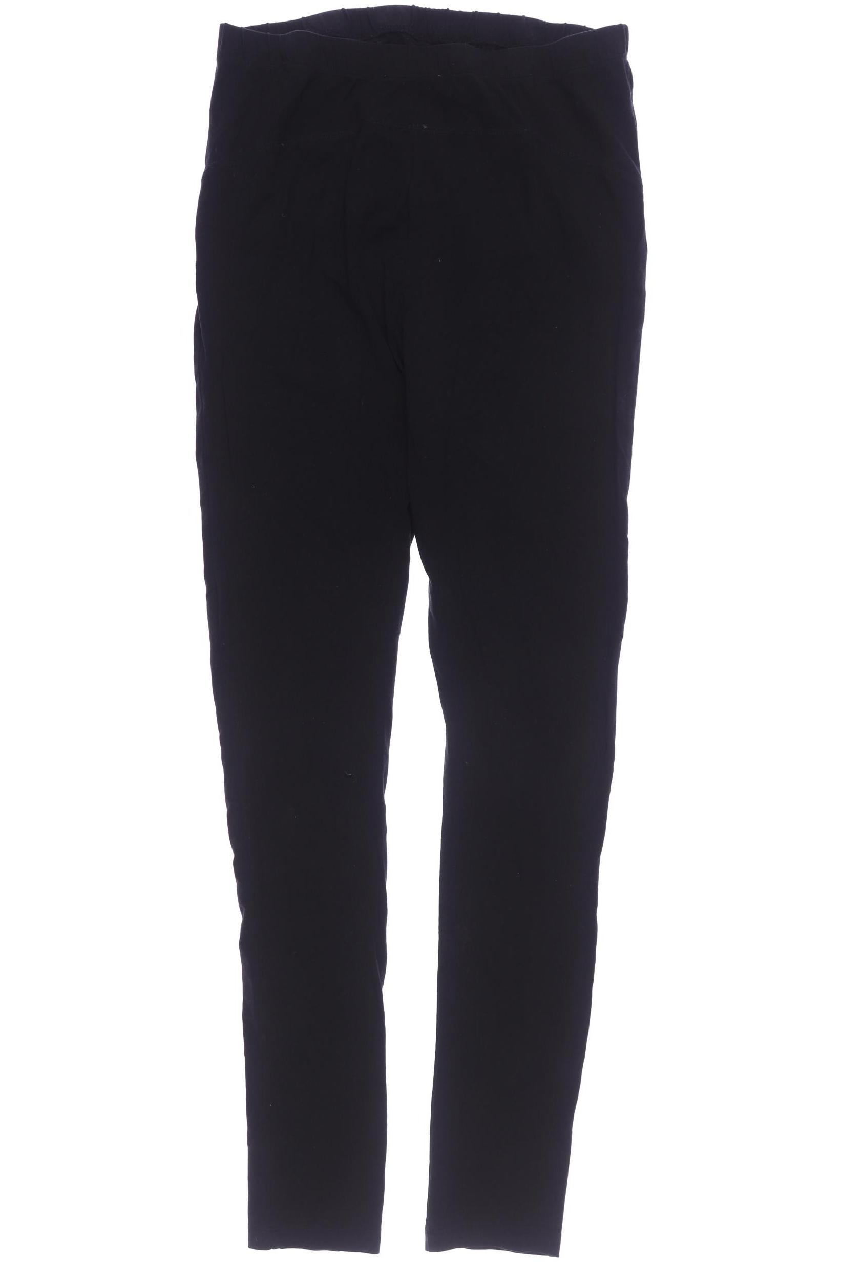 

Anna Field Mama Damen Stoffhose, schwarz, Gr. 0