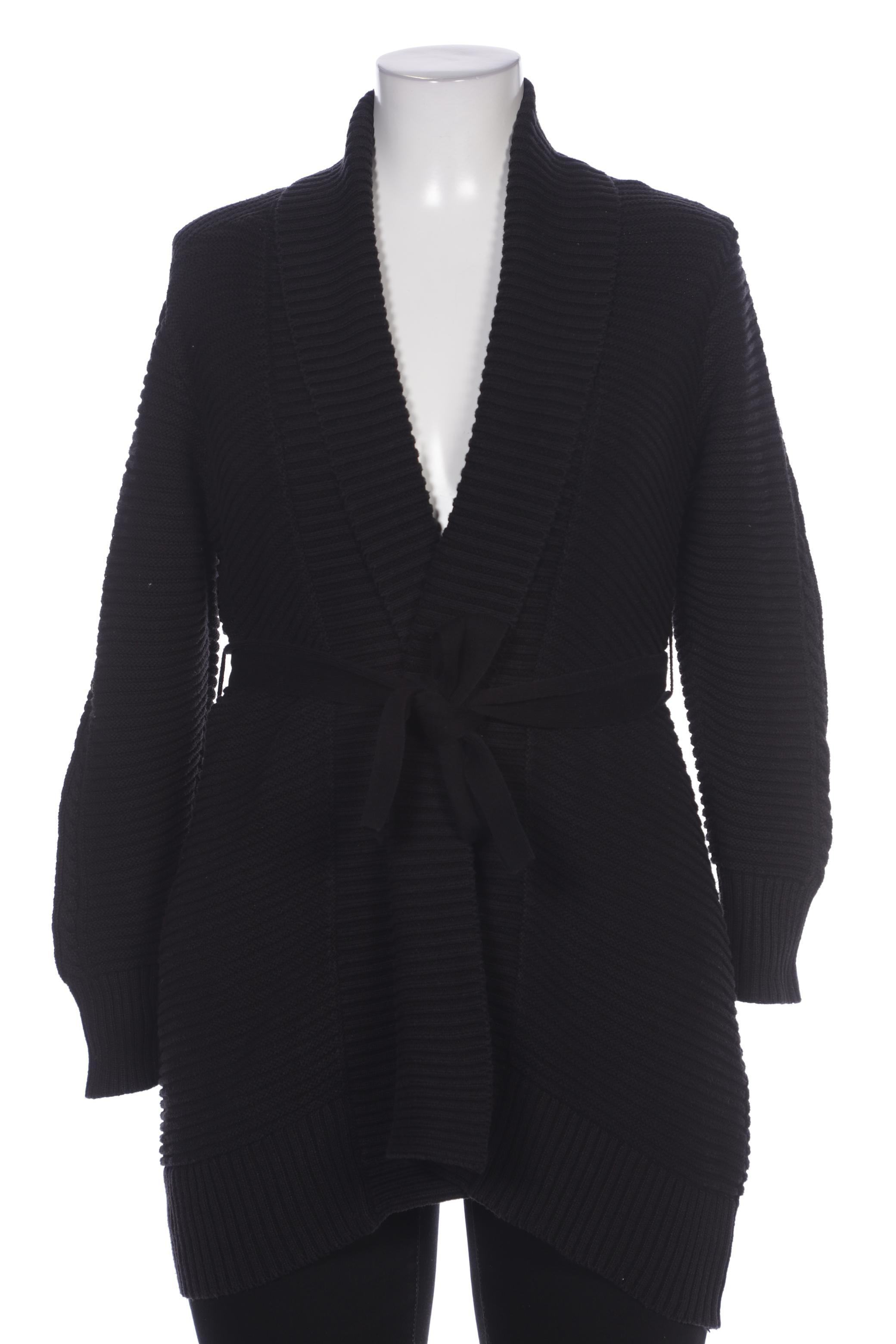 

Anna Field Mama Damen Strickjacke, marineblau, Gr. 42