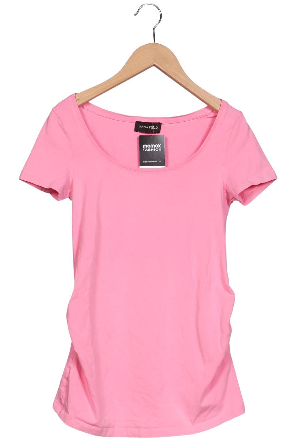 

Anna Field Mama Damen T-Shirt, pink, Gr. 36