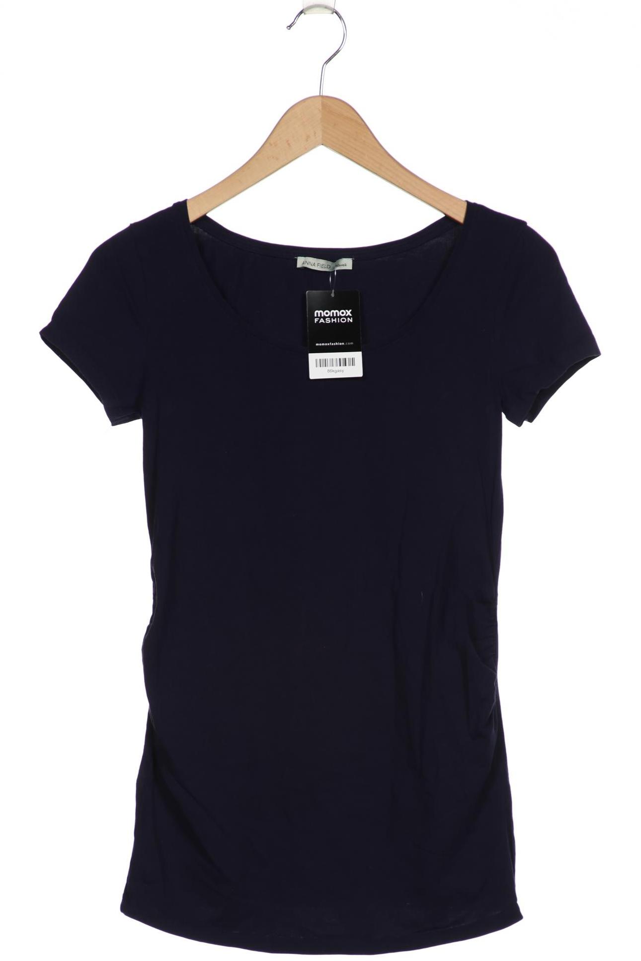 

Anna Field Mama Damen T-Shirt, marineblau, Gr. 38