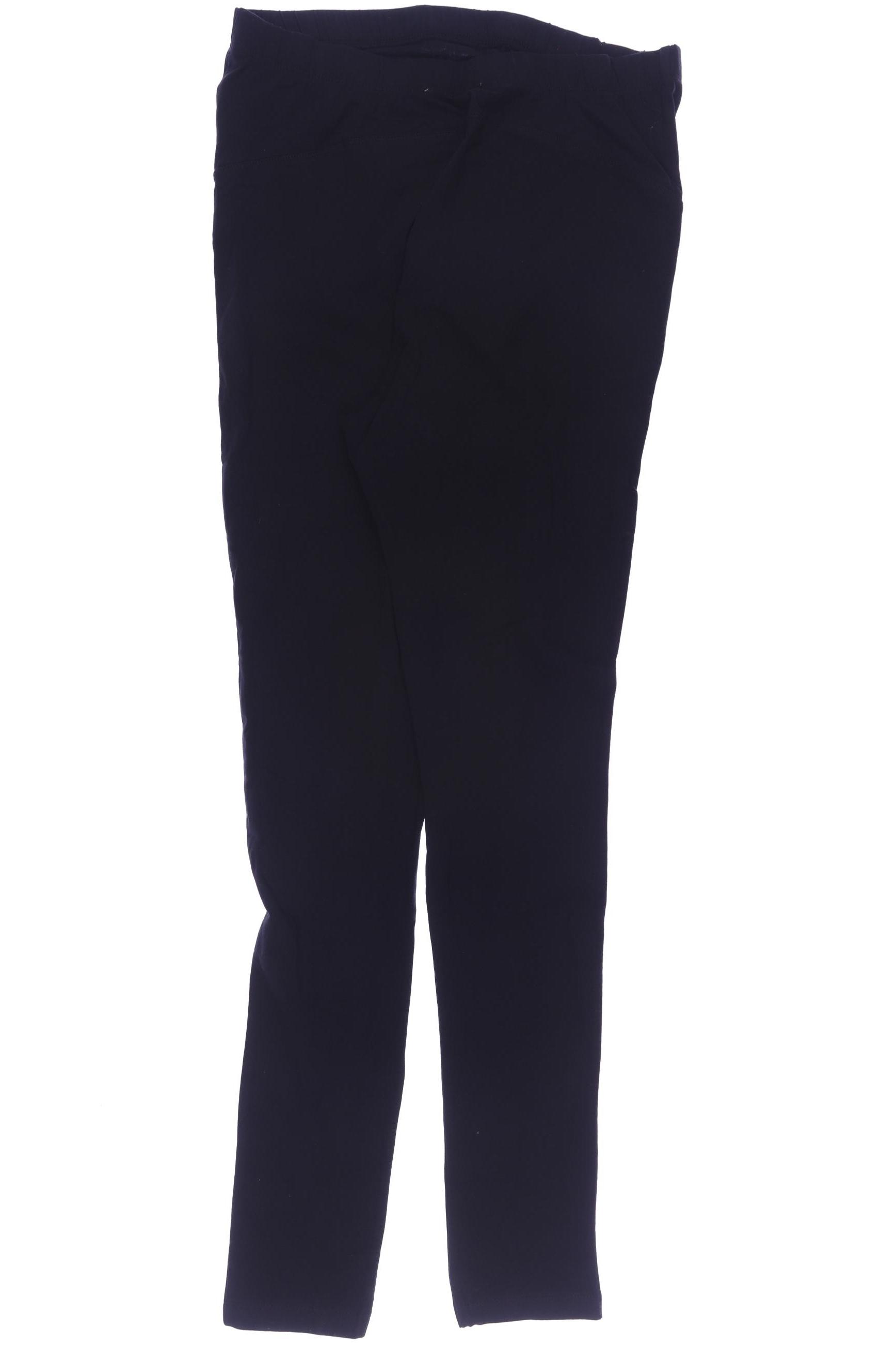 

Anna Field Mama Damen Stoffhose, schwarz, Gr. 0