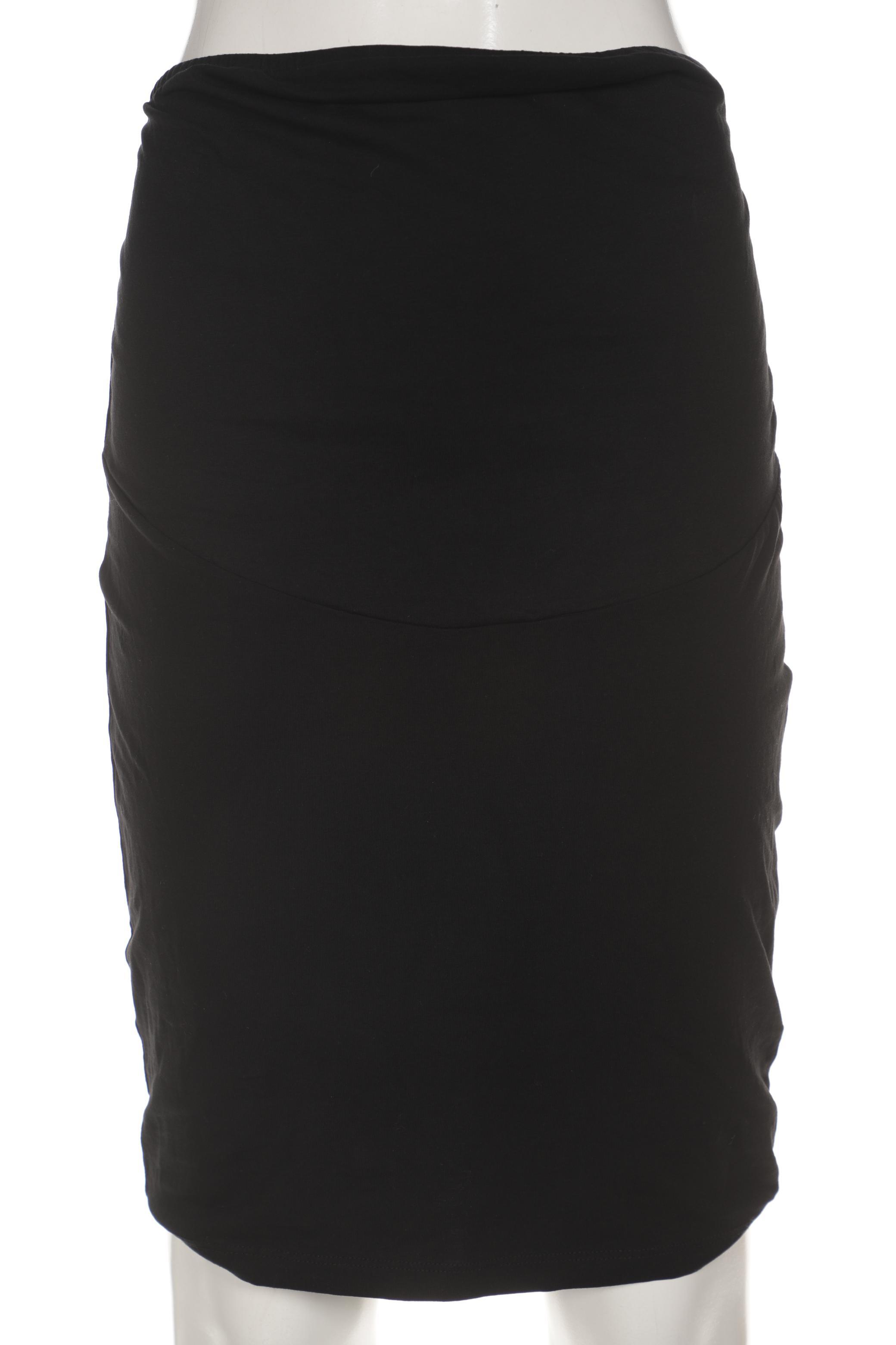 

Anna Field Mama Damen Rock, schwarz, Gr. 38