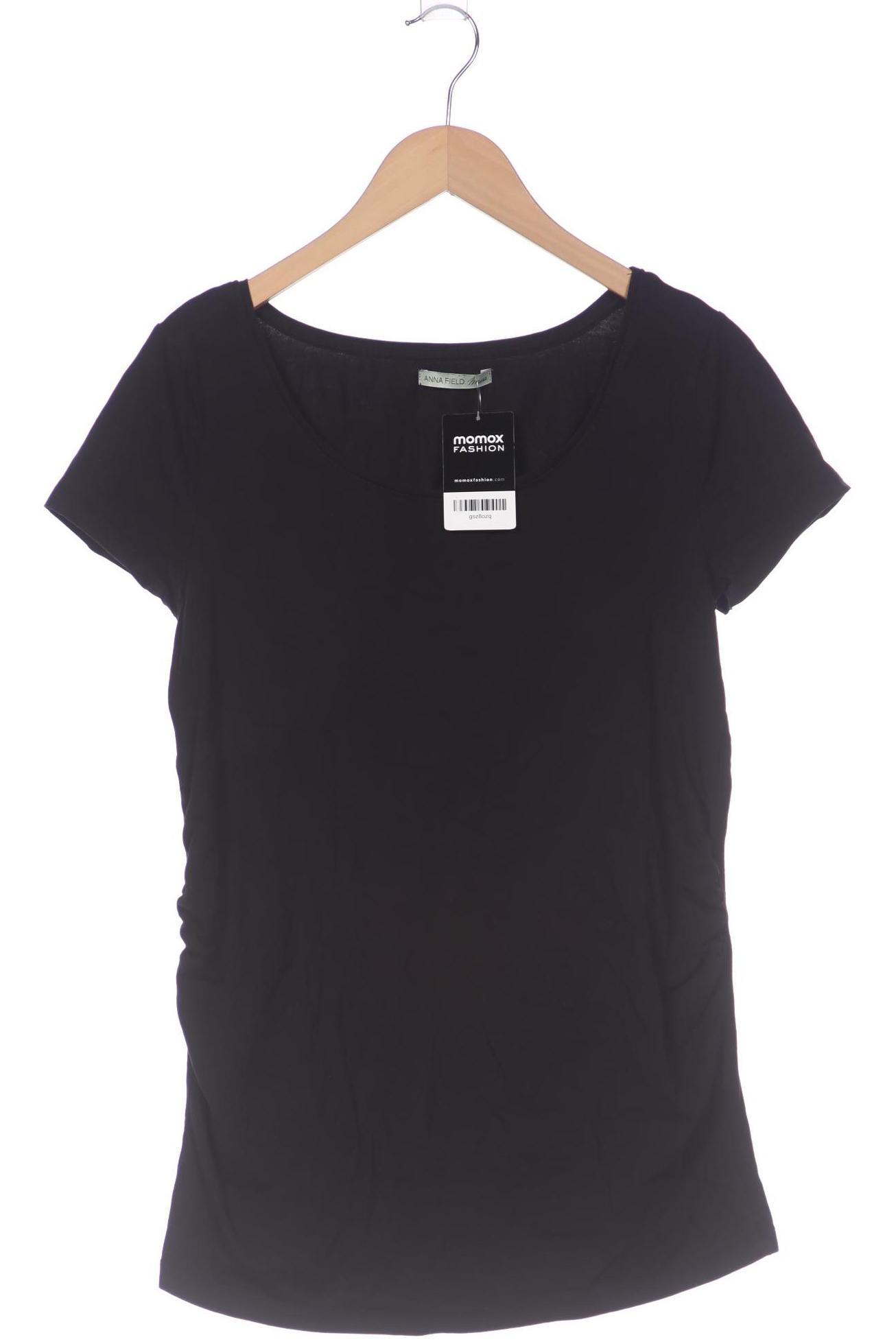 

Anna Field Mama Damen T-Shirt, schwarz, Gr. 44