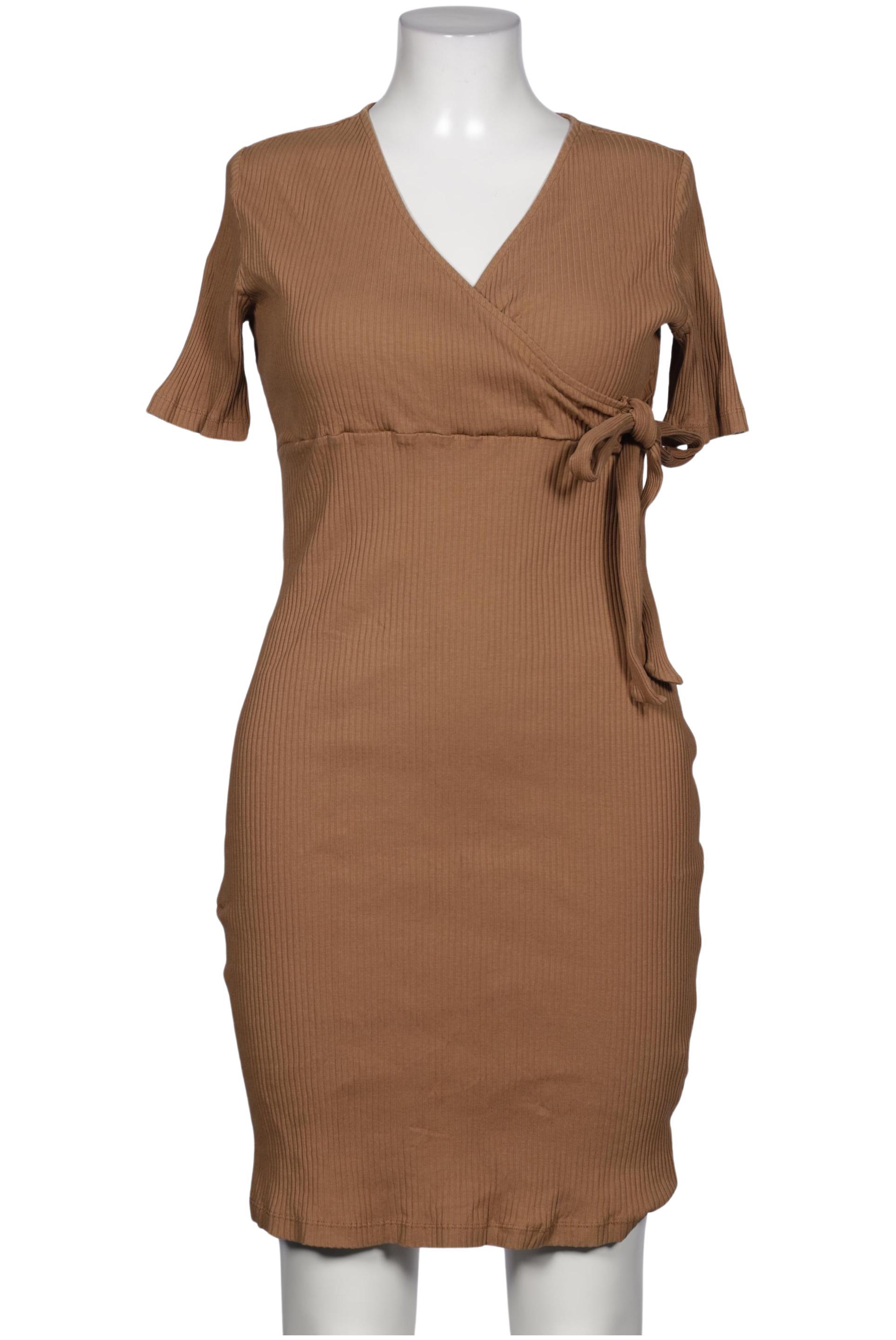 

Anna Field Mama Damen Kleid, braun, Gr. 42