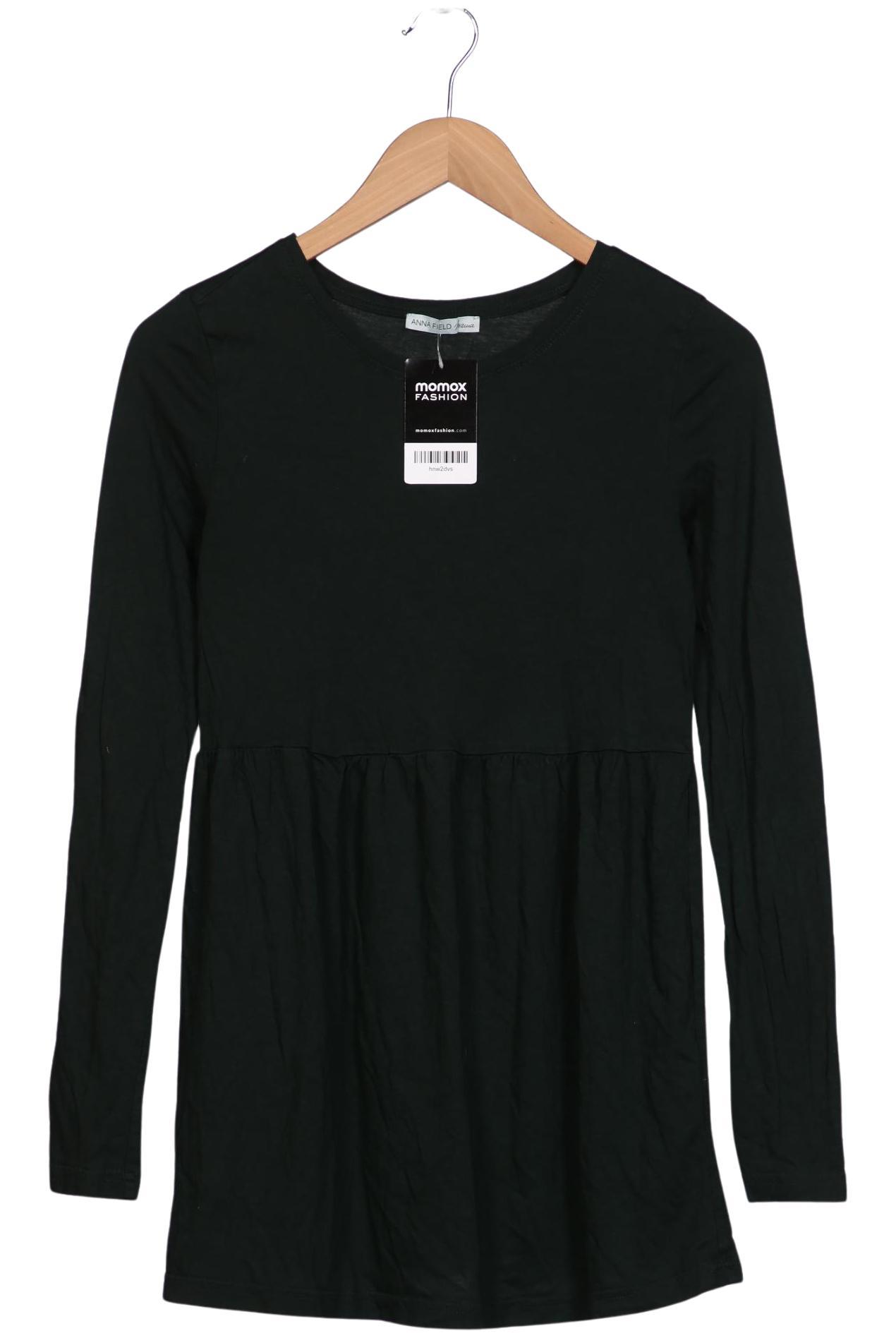 

Anna Field Mama Damen Langarmshirt, grün, Gr. 38