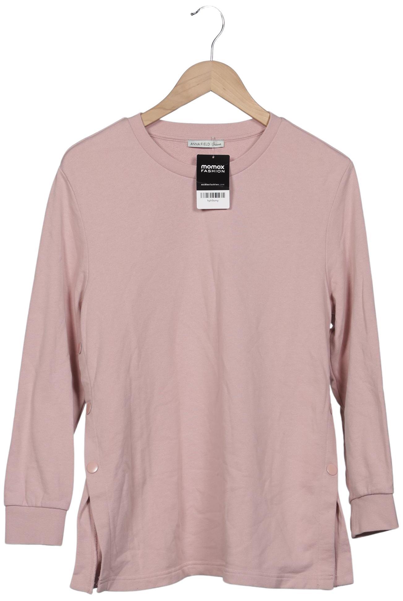 

Anna Field Mama Damen Sweatshirt, pink, Gr. 36