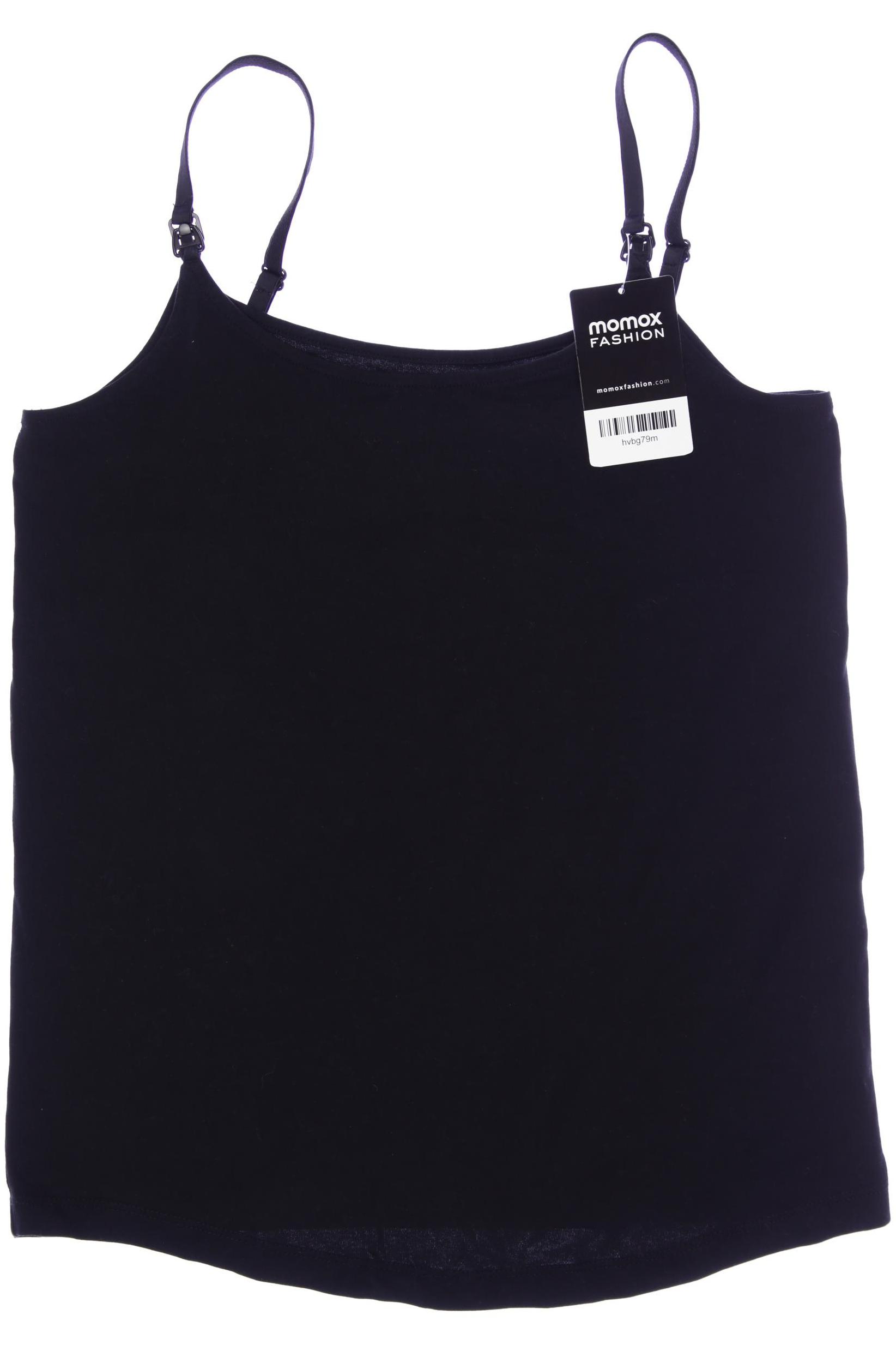 

Anna Field Mama Damen Top, schwarz, Gr. 36
