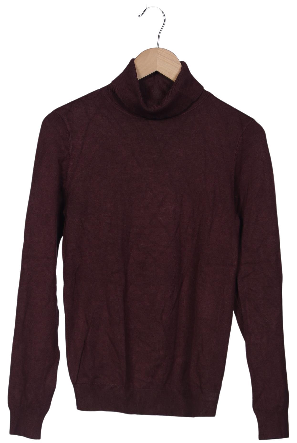 

Anna Field Mama Damen Pullover, bordeaux, Gr. 36