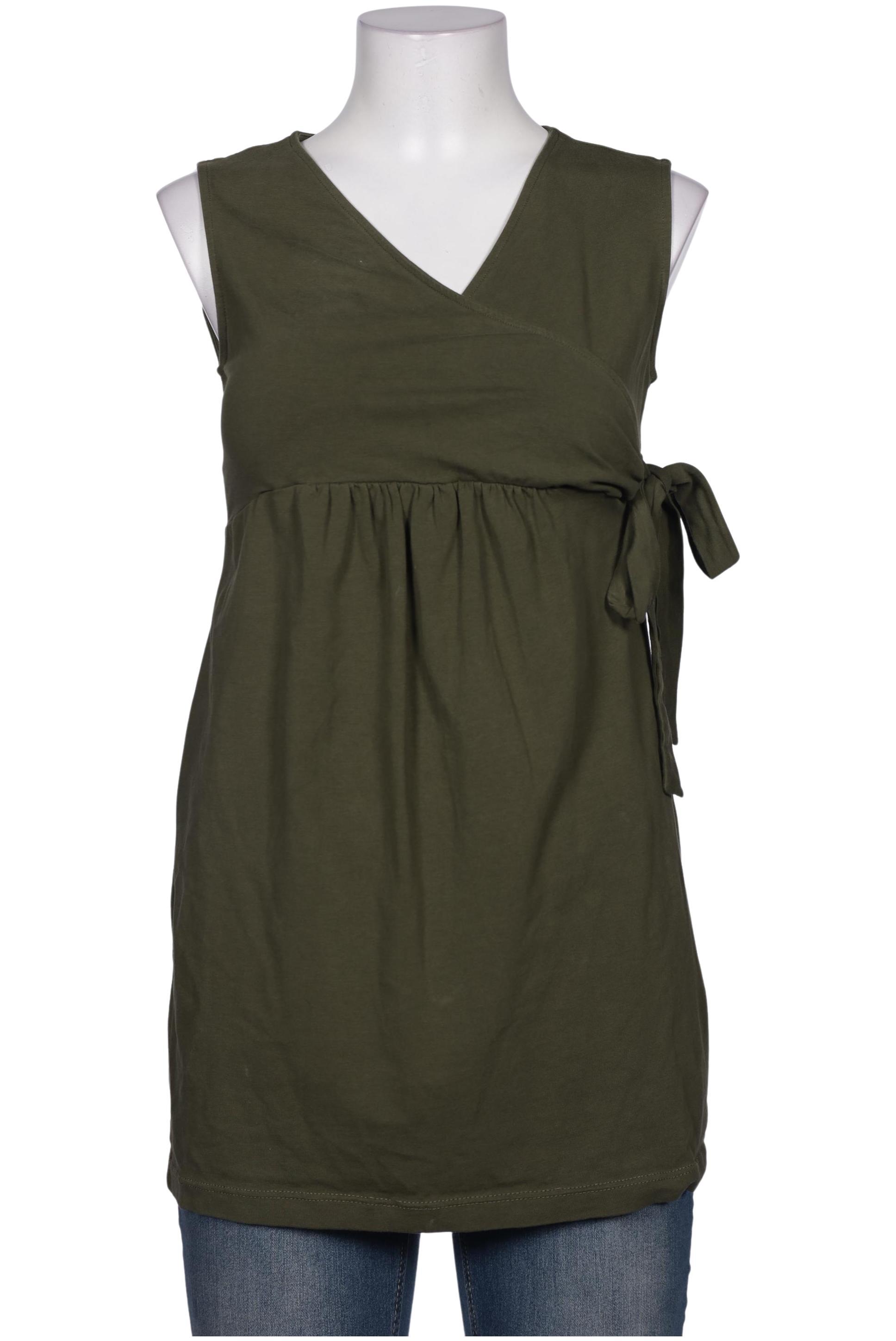 

Anna Field Mama Damen Kleid, grün, Gr. 34