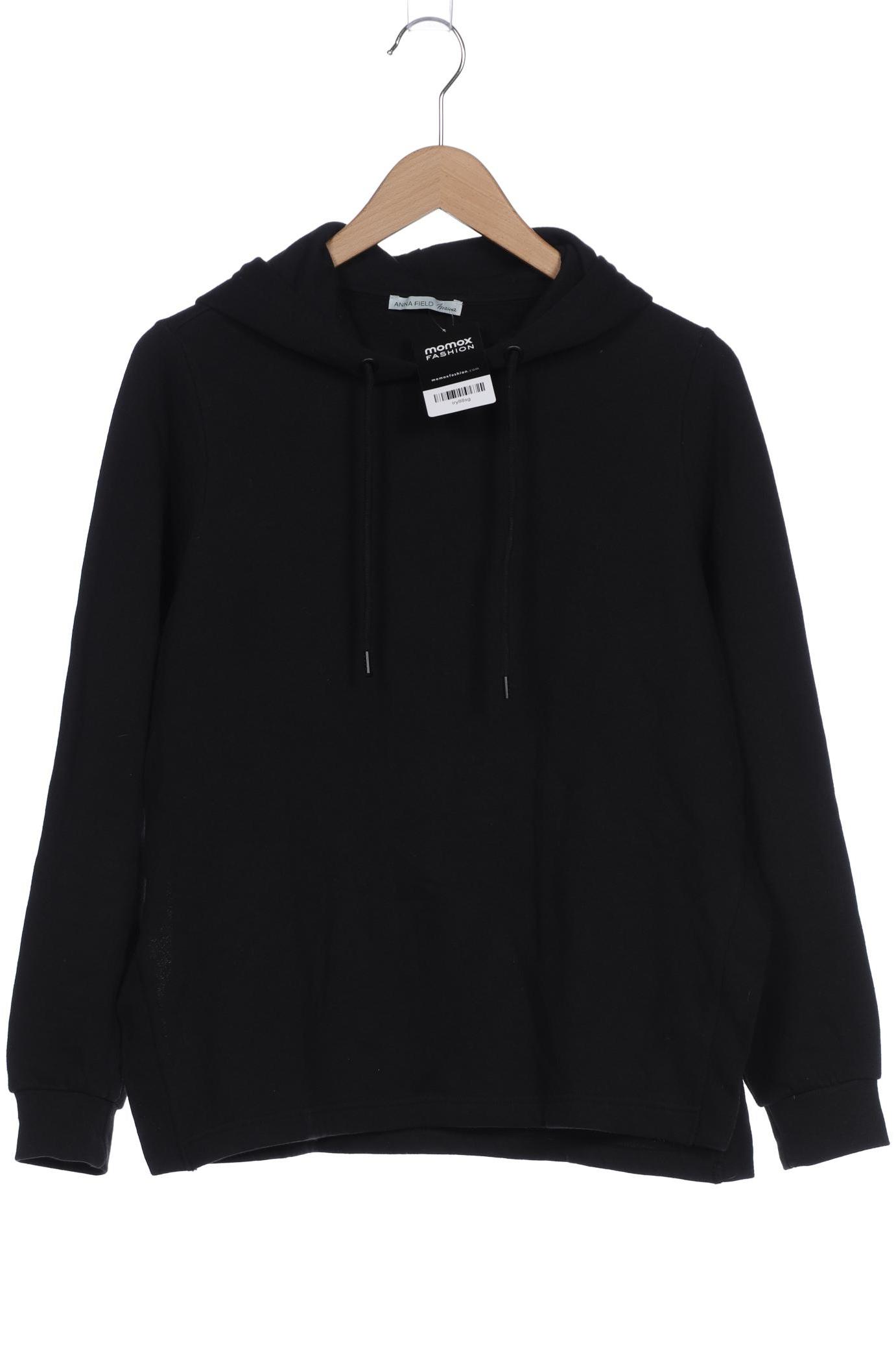 

Anna Field Mama Damen Kapuzenpullover, marineblau, Gr. 42