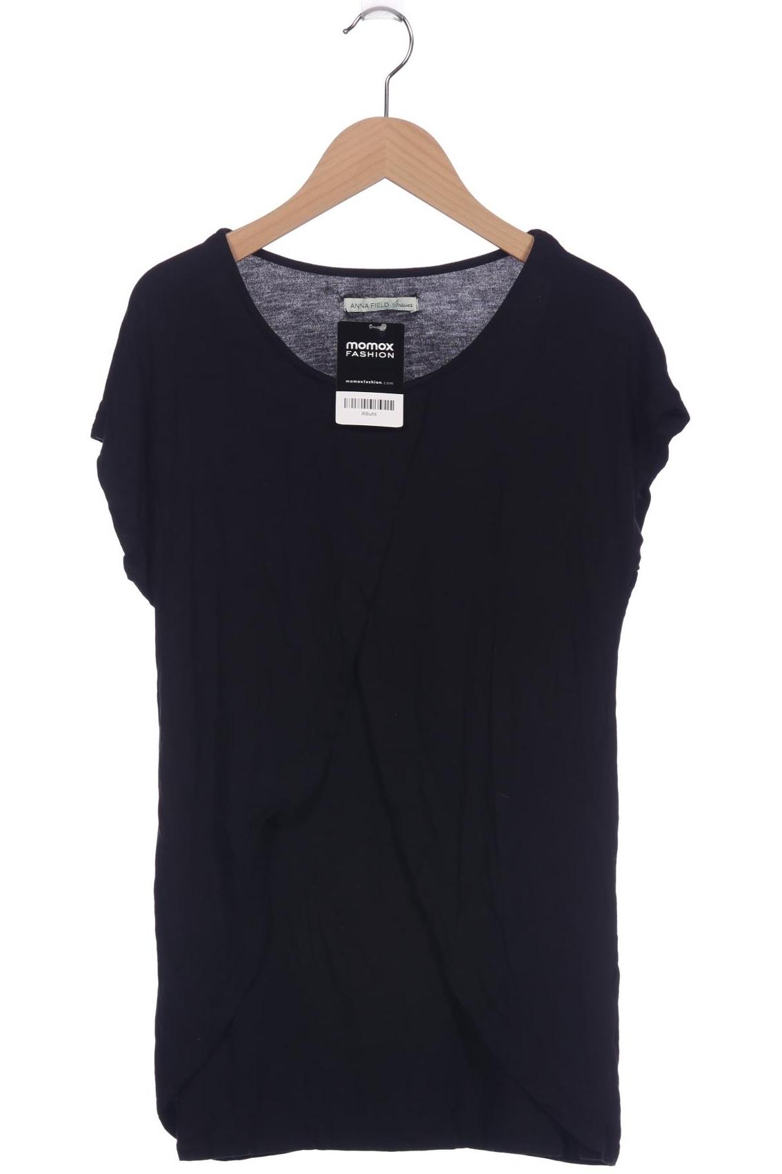 

Anna Field Mama Damen T-Shirt, schwarz, Gr. 34