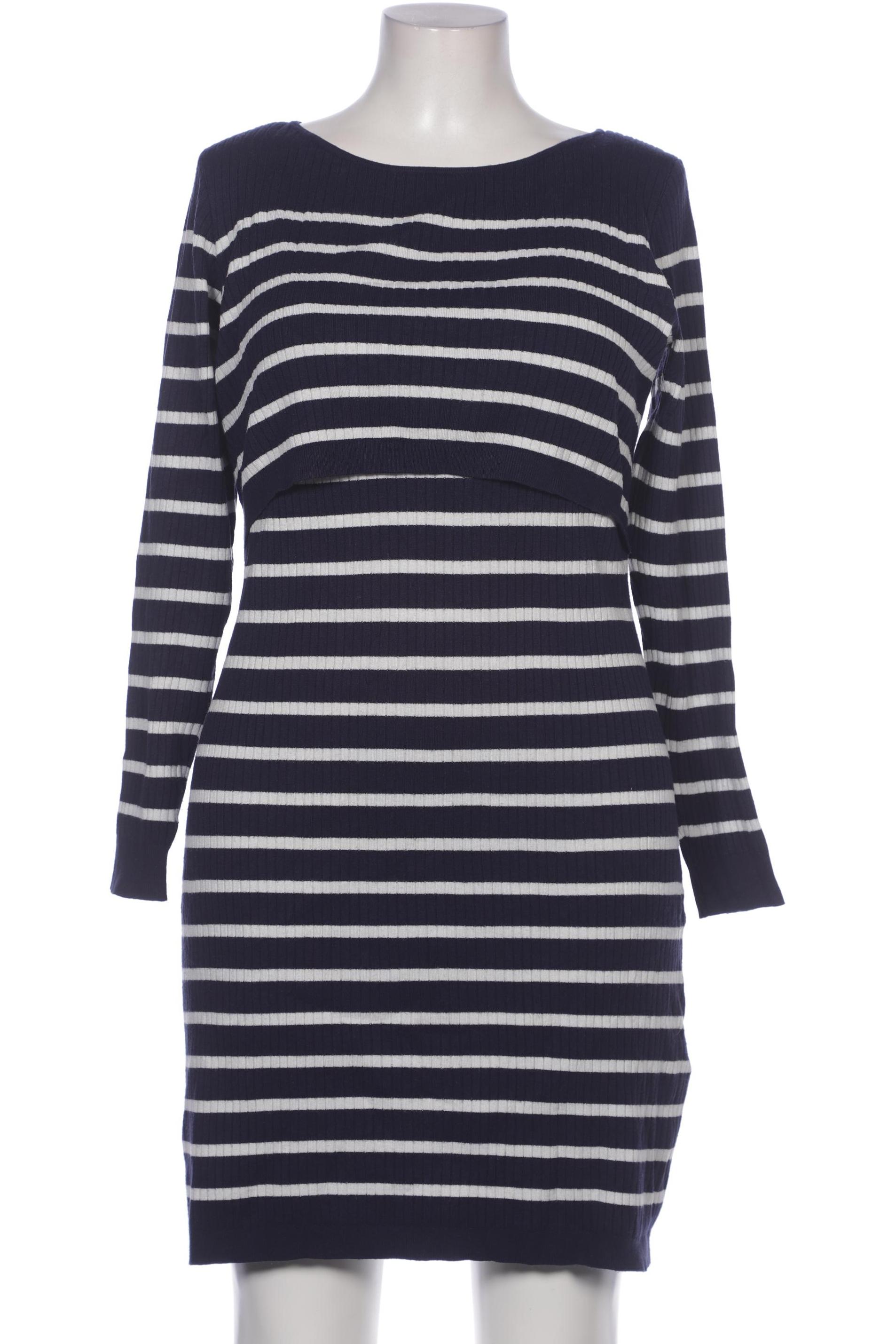 

Anna Field Mama Damen Kleid, marineblau, Gr. 44