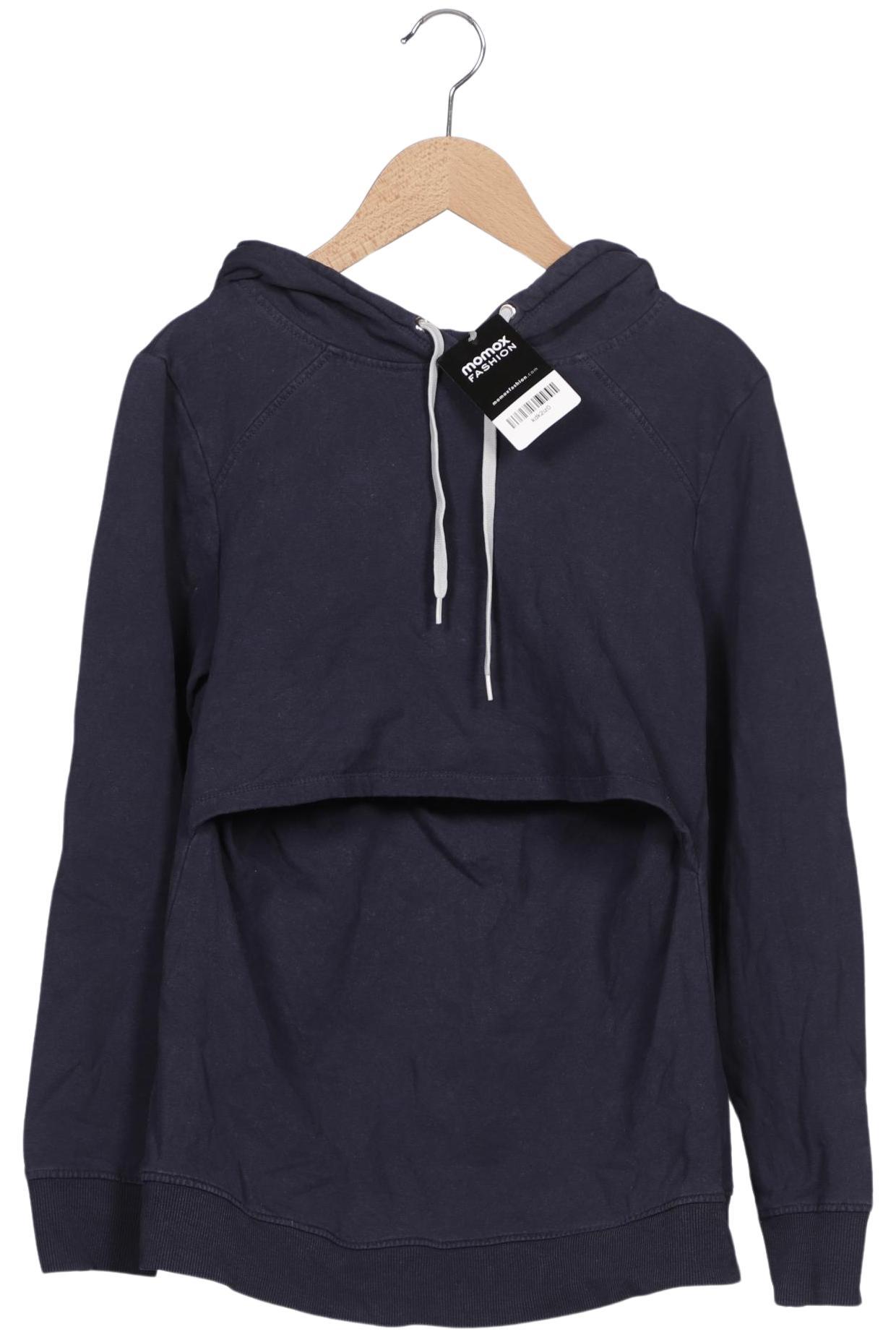 

Anna Field Mama Damen Kapuzenpullover, marineblau, Gr. 38