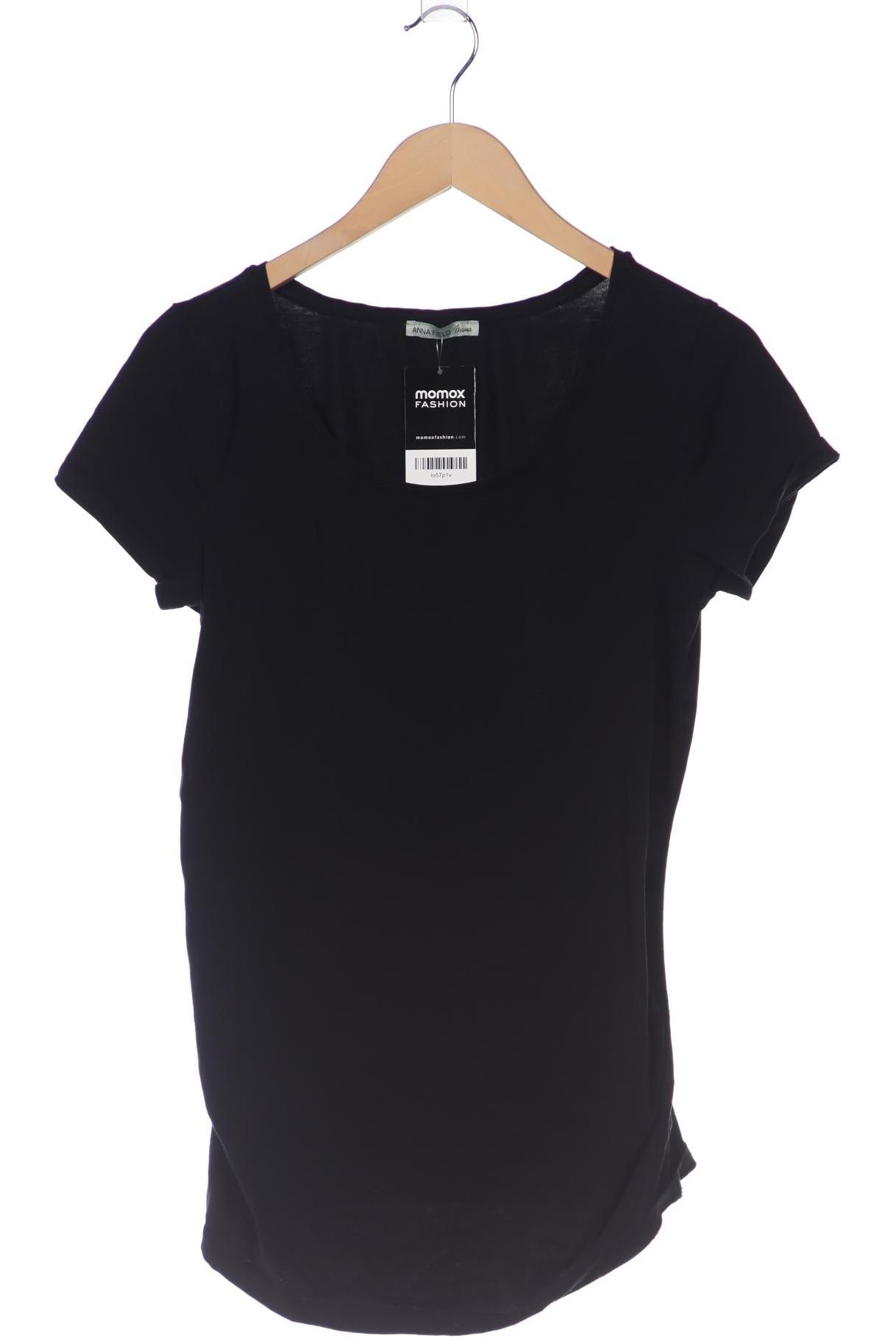 

Anna Field Mama Damen T-Shirt, schwarz, Gr. 38