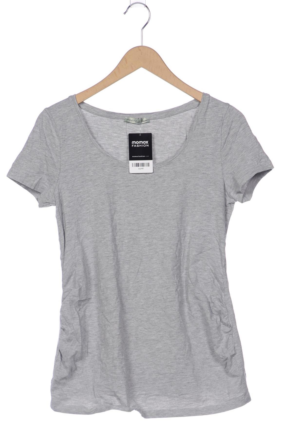 

Anna Field Mama Damen T-Shirt, grau, Gr. 42