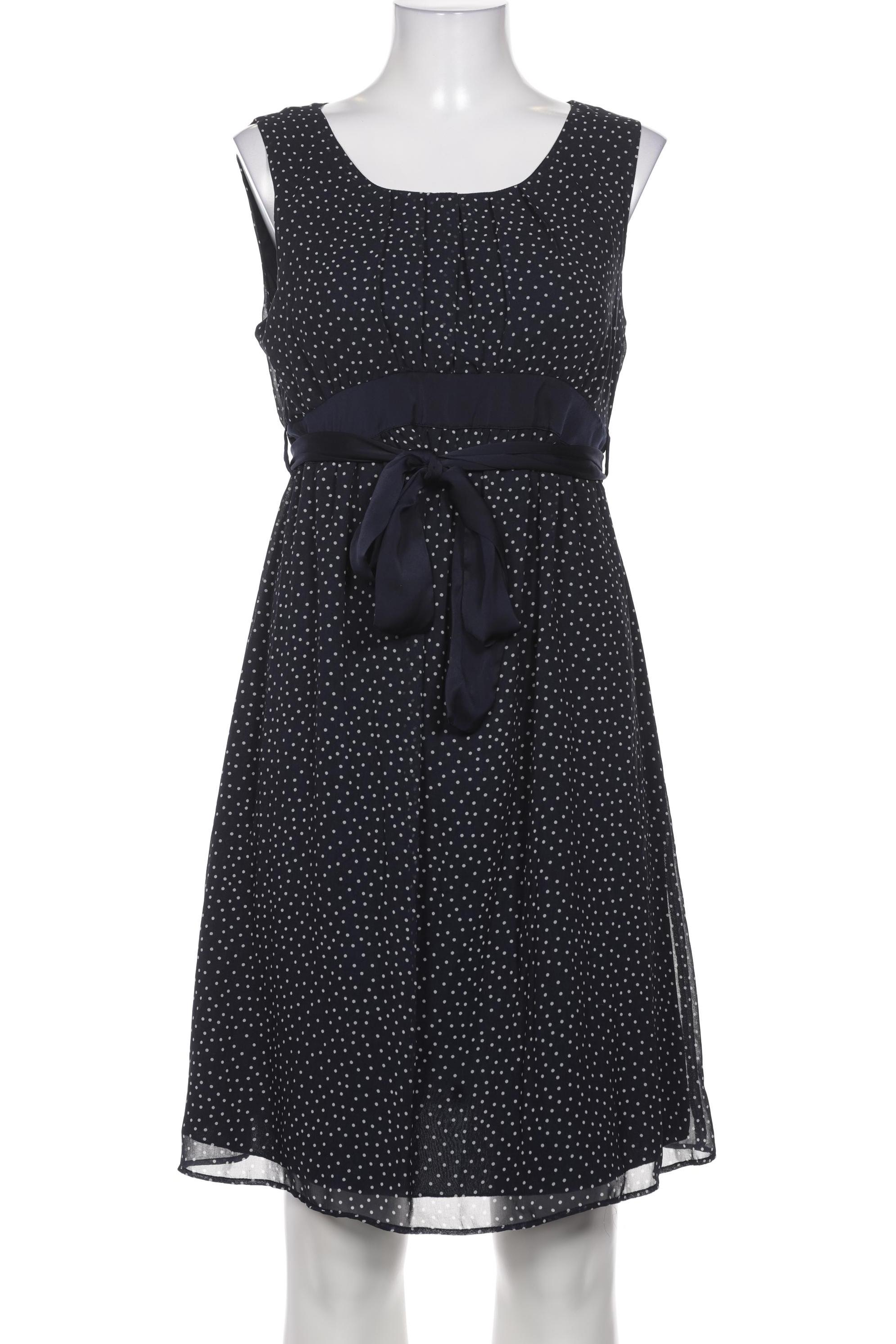 

Anna Field MAMA Damen Kleid, marineblau