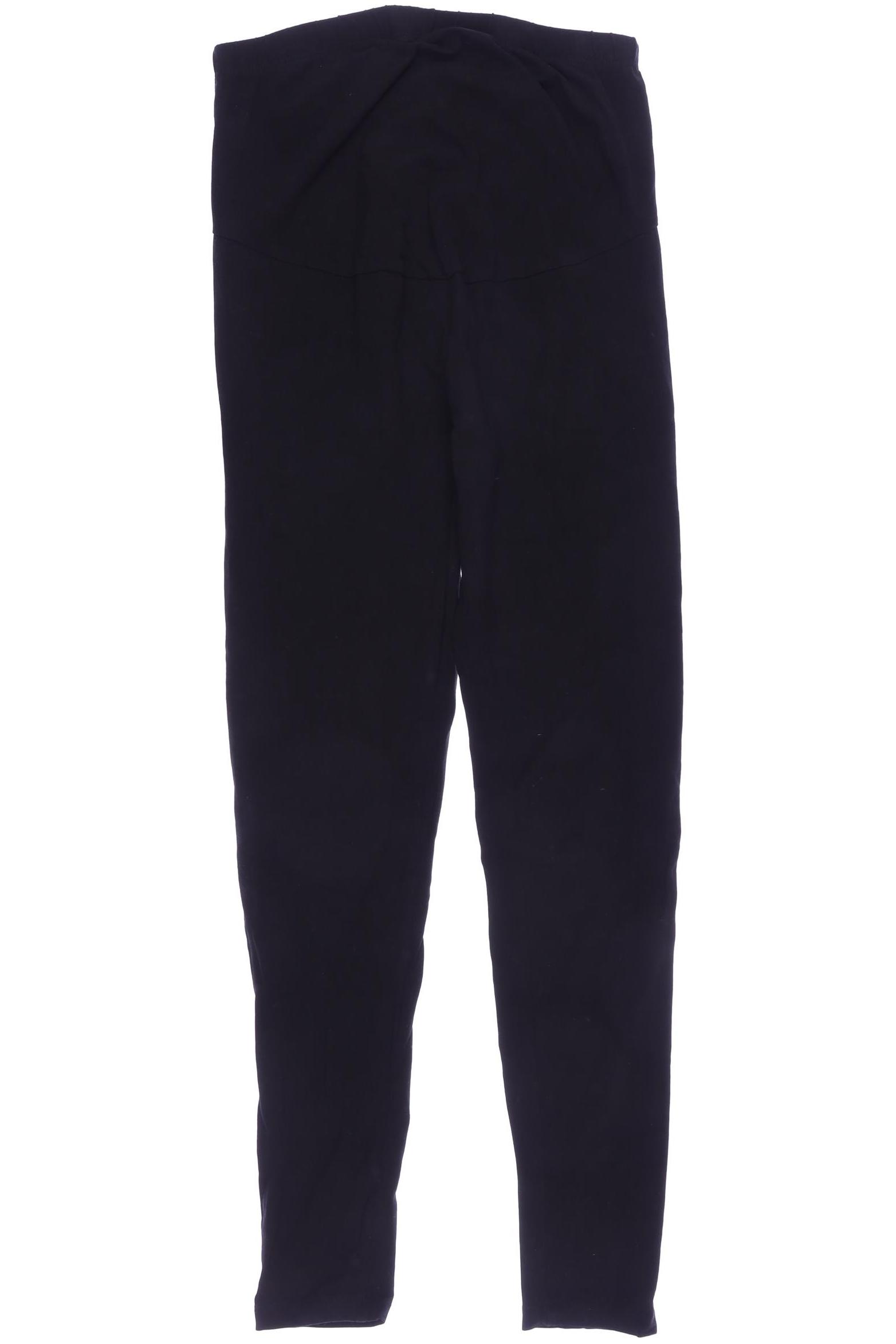 

Anna Field Mama Damen Stoffhose, schwarz, Gr. 0