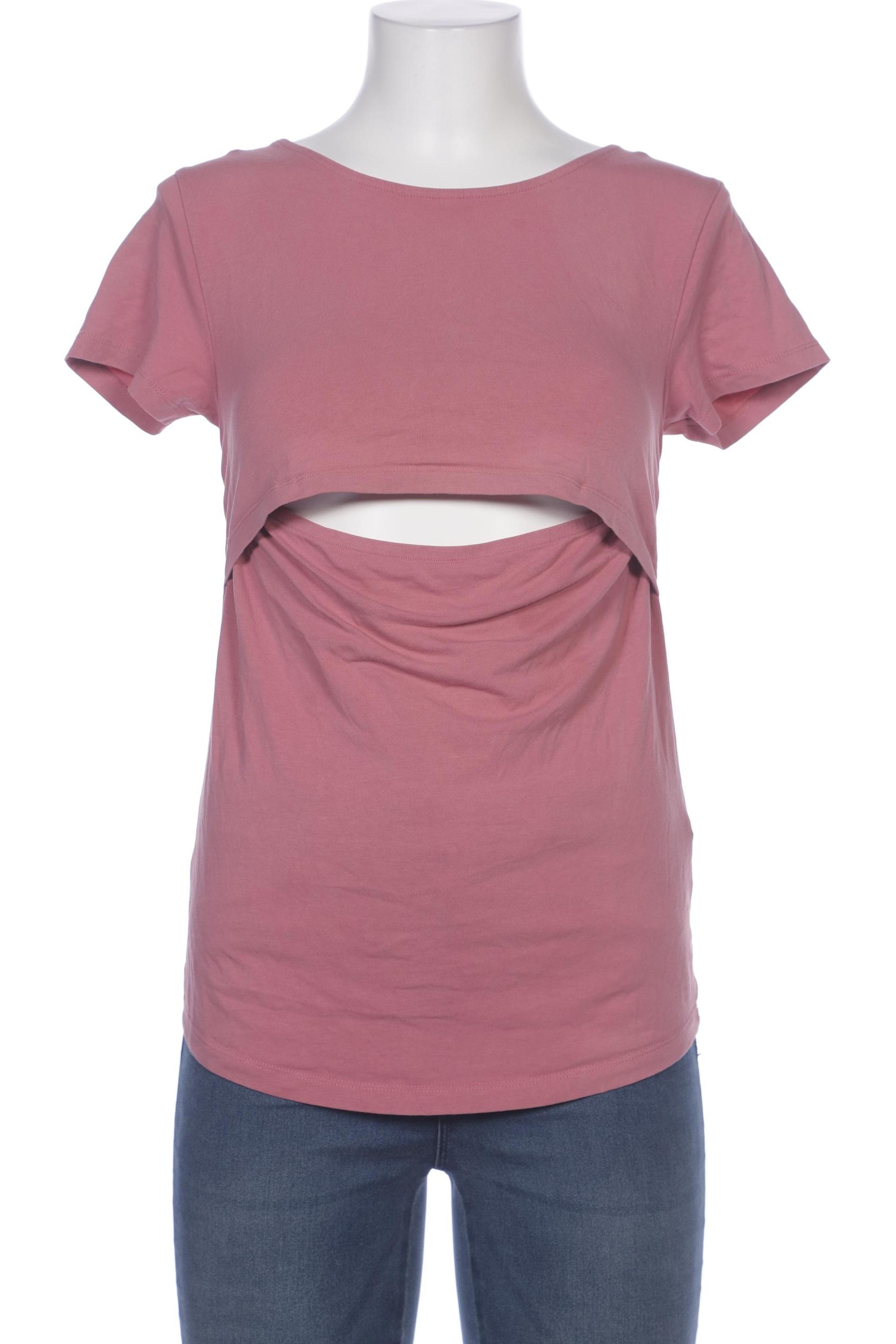 

Anna Field Mama Damen T-Shirt, pink, Gr. 38