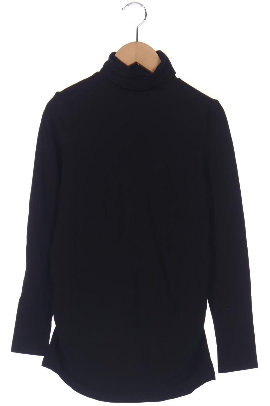 

Anna Field MAMA Damen Langarmshirt, schwarz