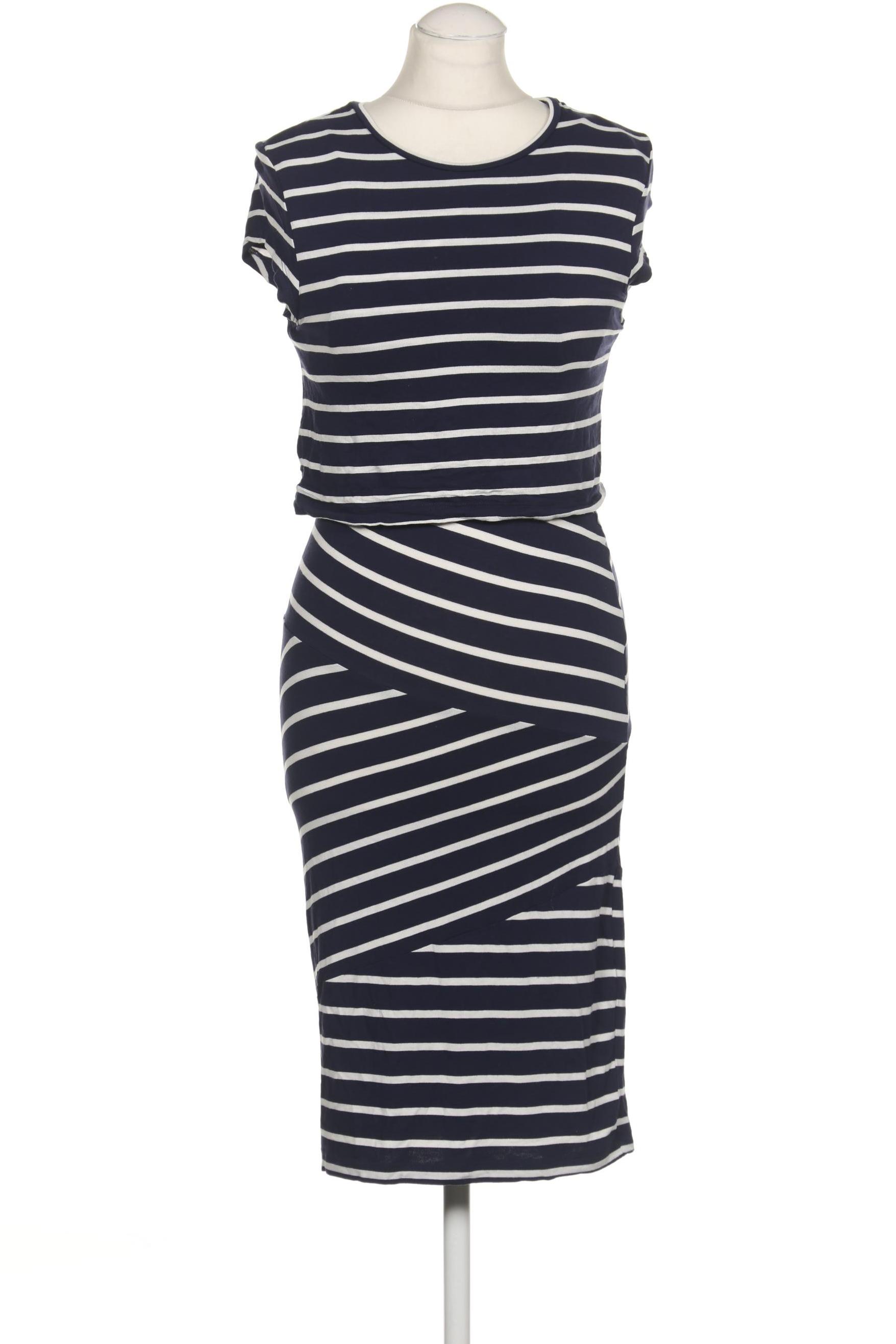 

Anna Field Mama Damen Kleid, marineblau, Gr. 36