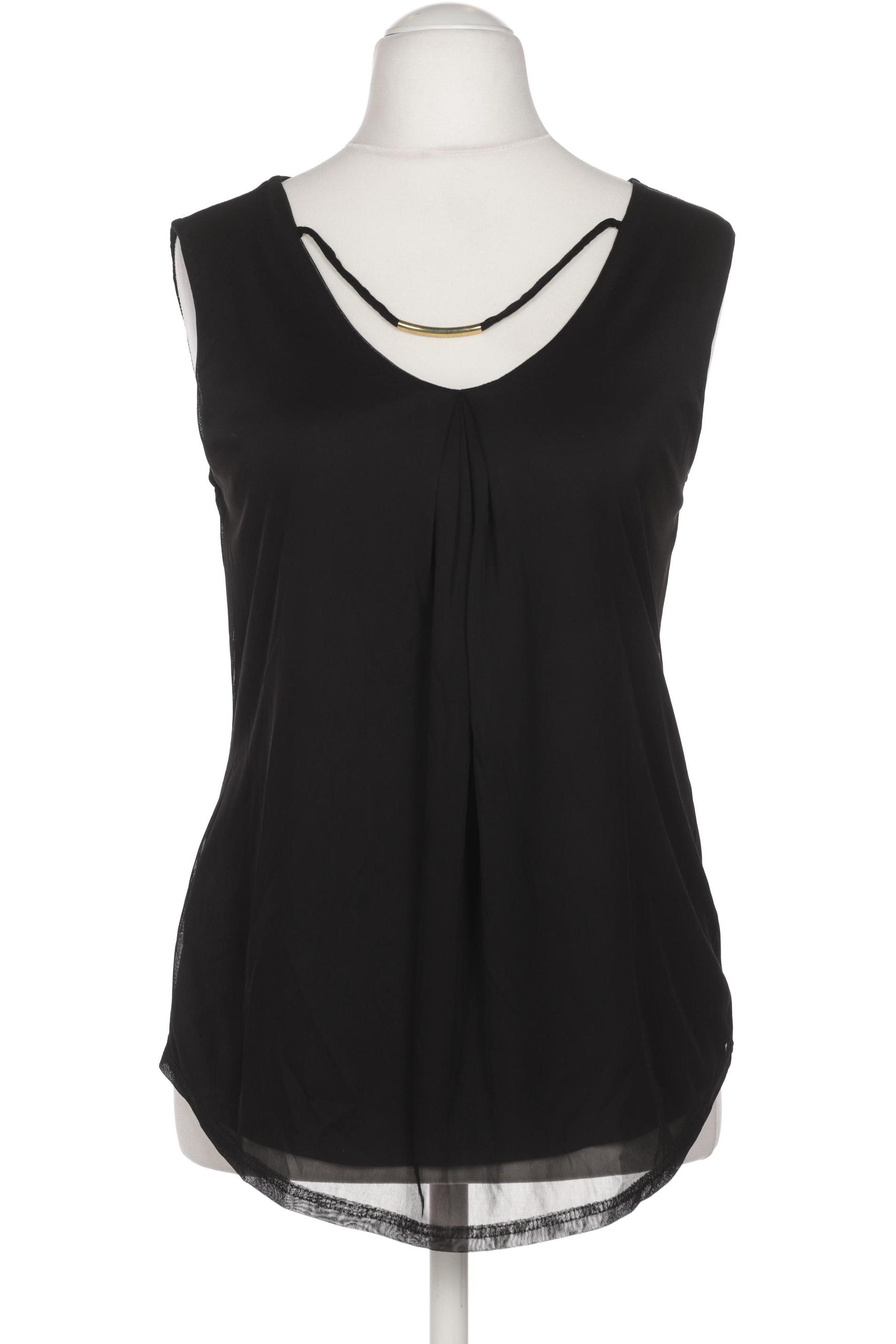 

Anna Field MAMA Damen Bluse, schwarz