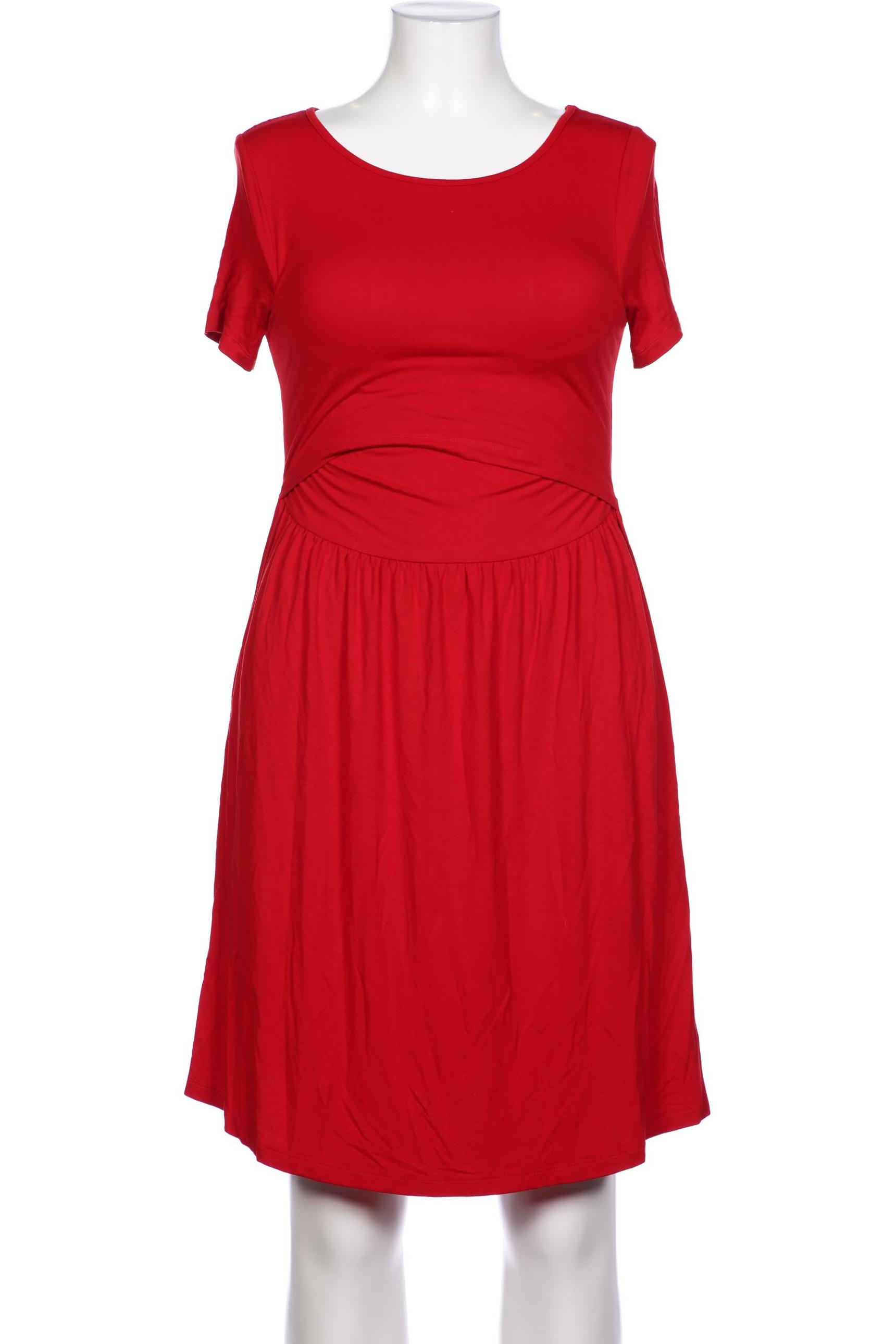 

Anna Field MAMA Damen Kleid, rot