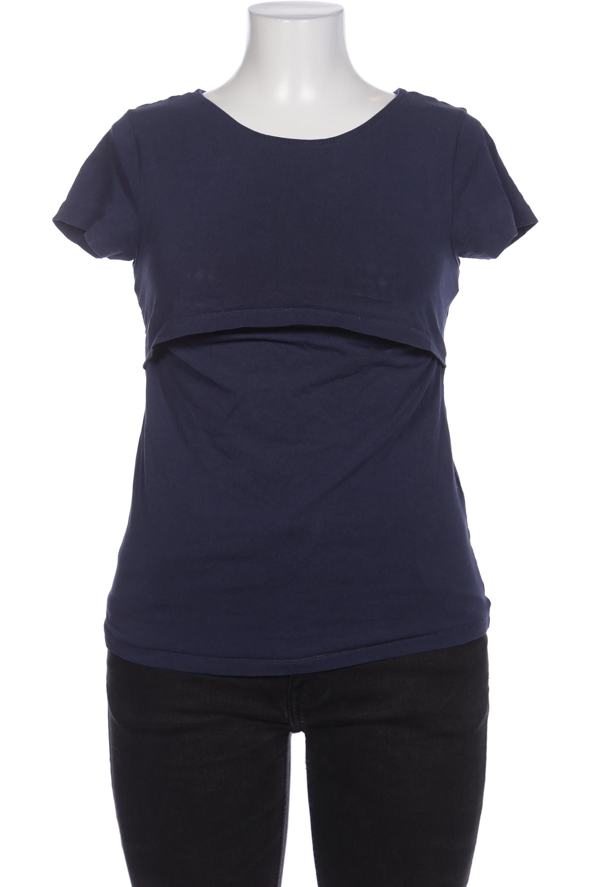 

Anna Field Mama Damen T-Shirt, marineblau, Gr. 42