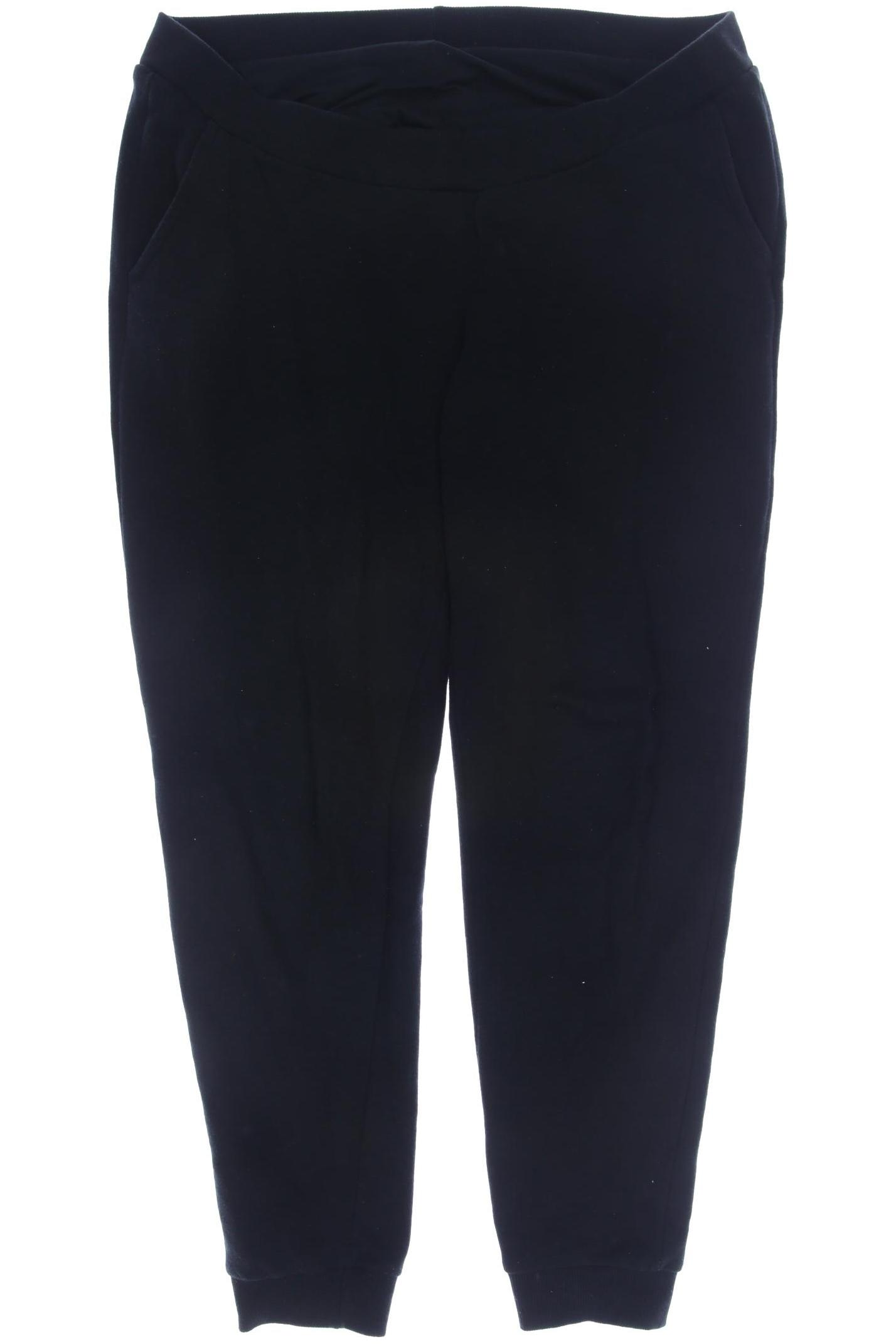 

Anna Field Mama Damen Stoffhose, schwarz, Gr. 0