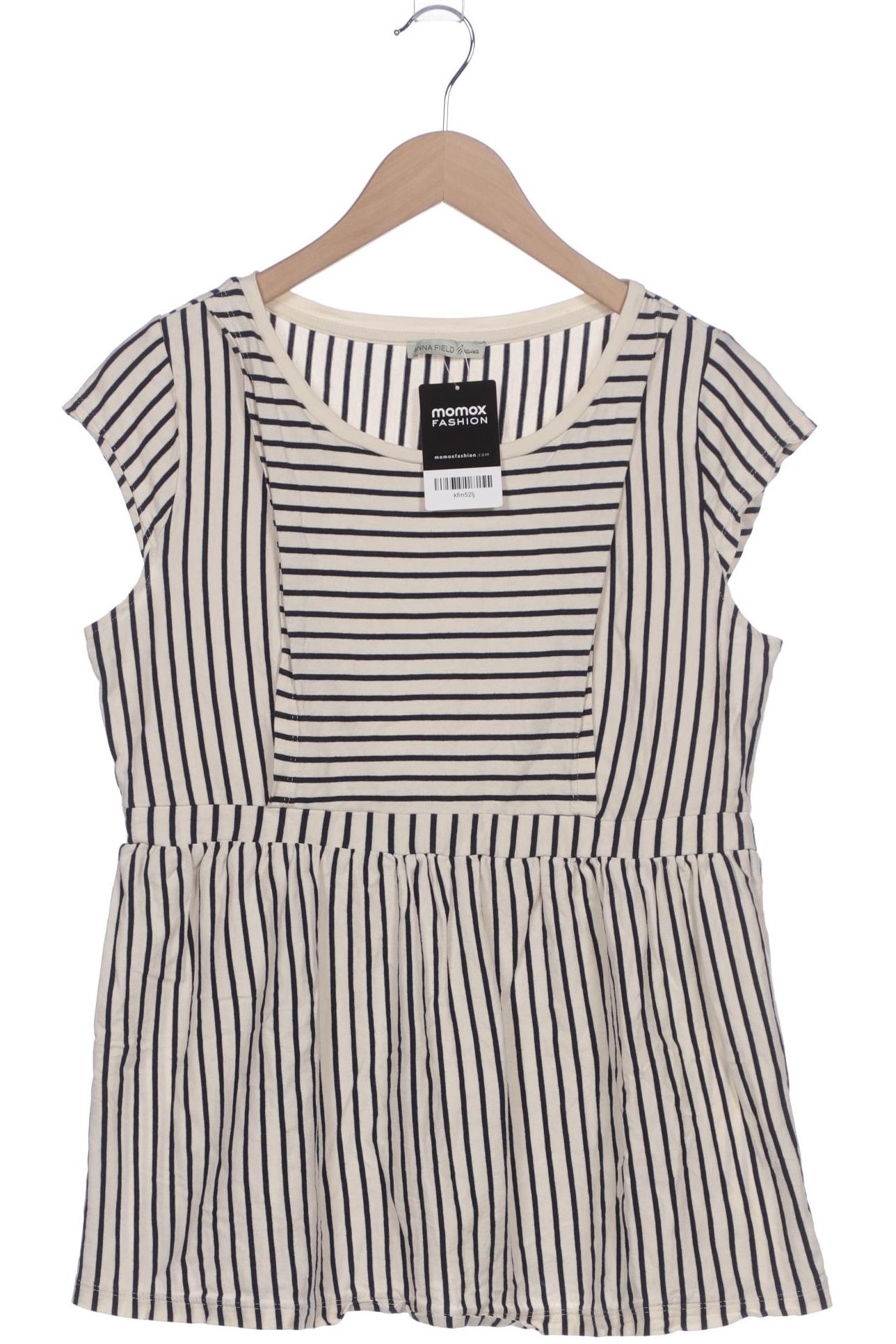 

Anna Field Mama Damen T-Shirt, beige, Gr. 42