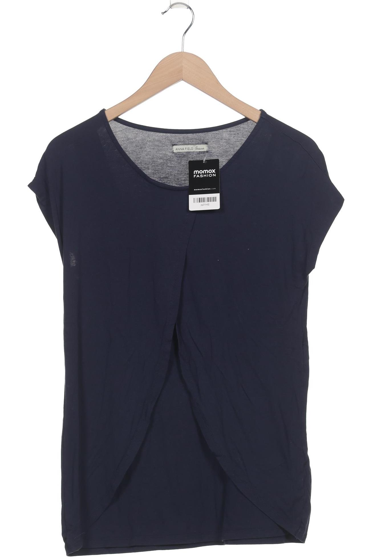 

Anna Field Mama Damen T-Shirt, marineblau, Gr. 38
