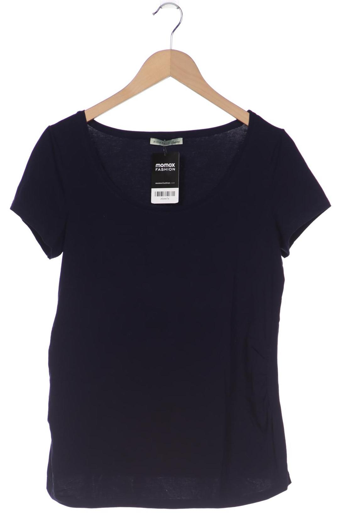 

Anna Field Mama Damen T-Shirt, marineblau, Gr. 38
