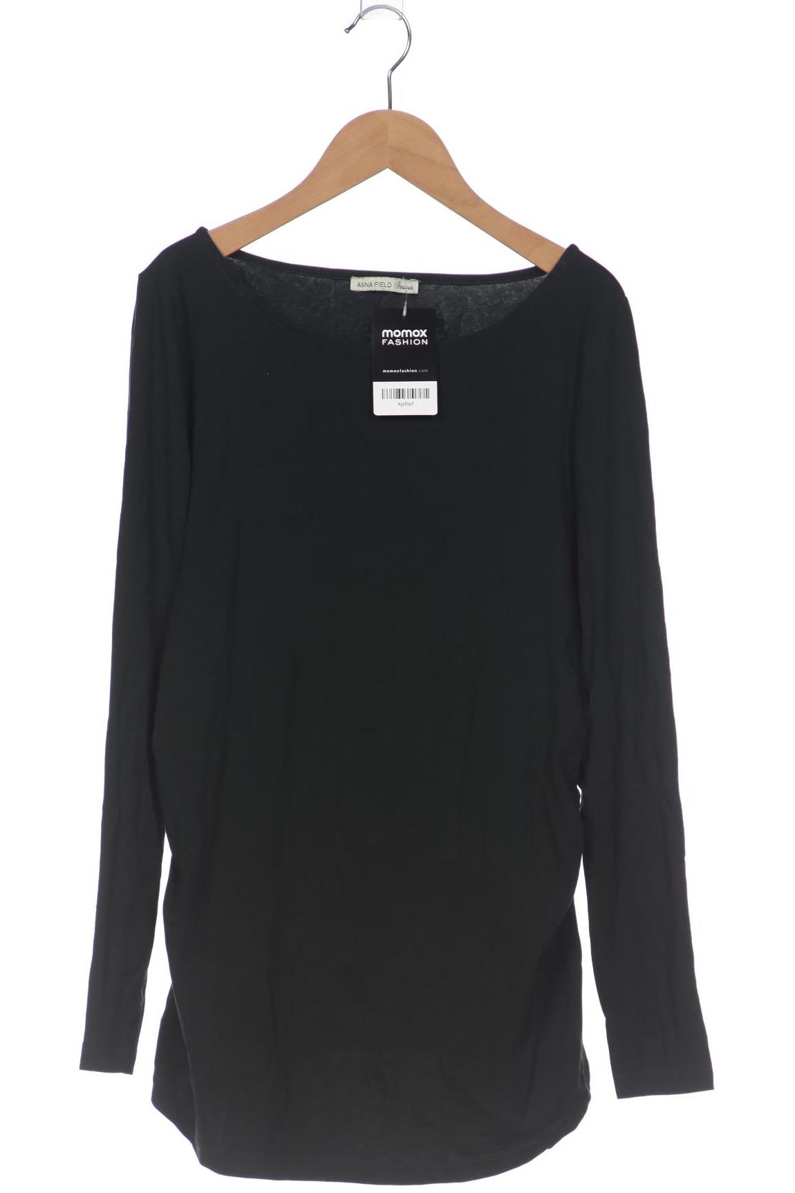 

Anna Field Mama Damen Langarmshirt, grün, Gr. 42
