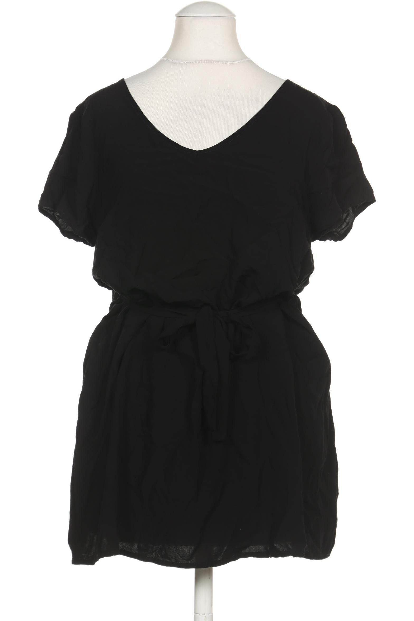 

Anna Field MAMA Damen Bluse, schwarz