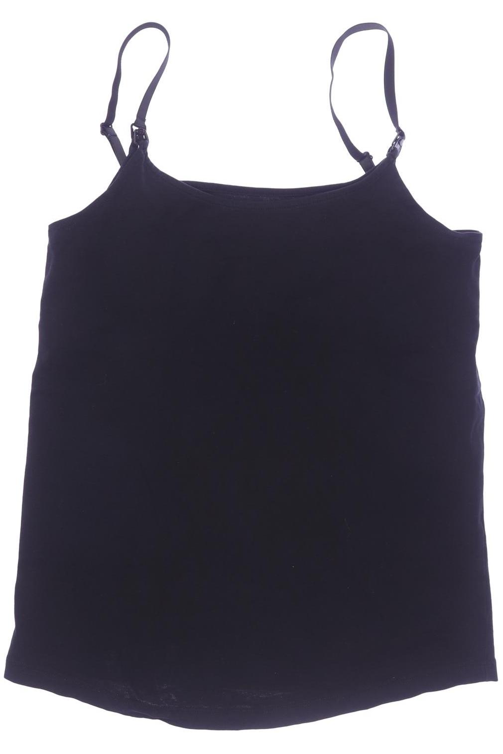 

Anna Field Mama Damen Top, schwarz, Gr. 38