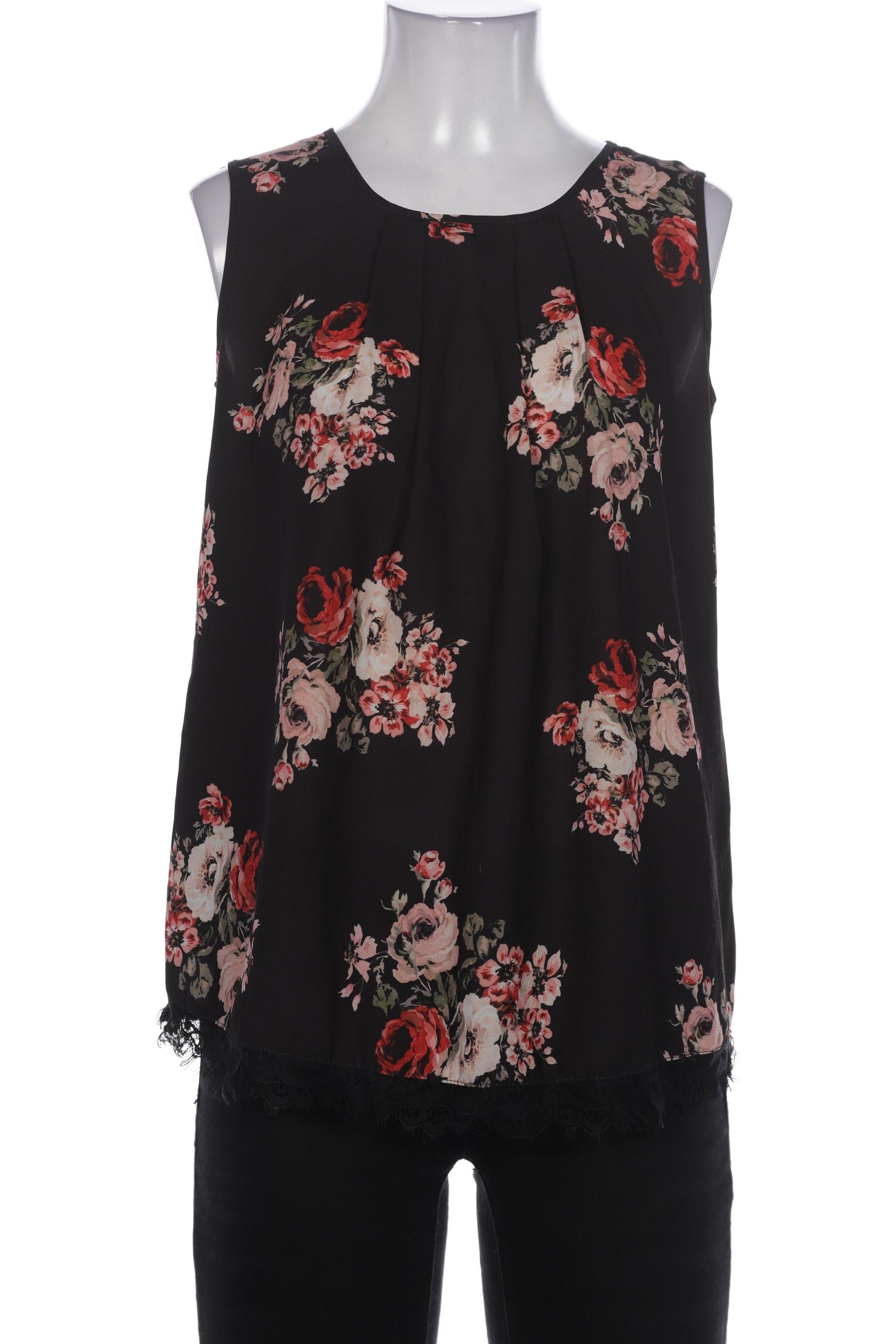 

Anna Field Mama Damen Top, schwarz, Gr. 36