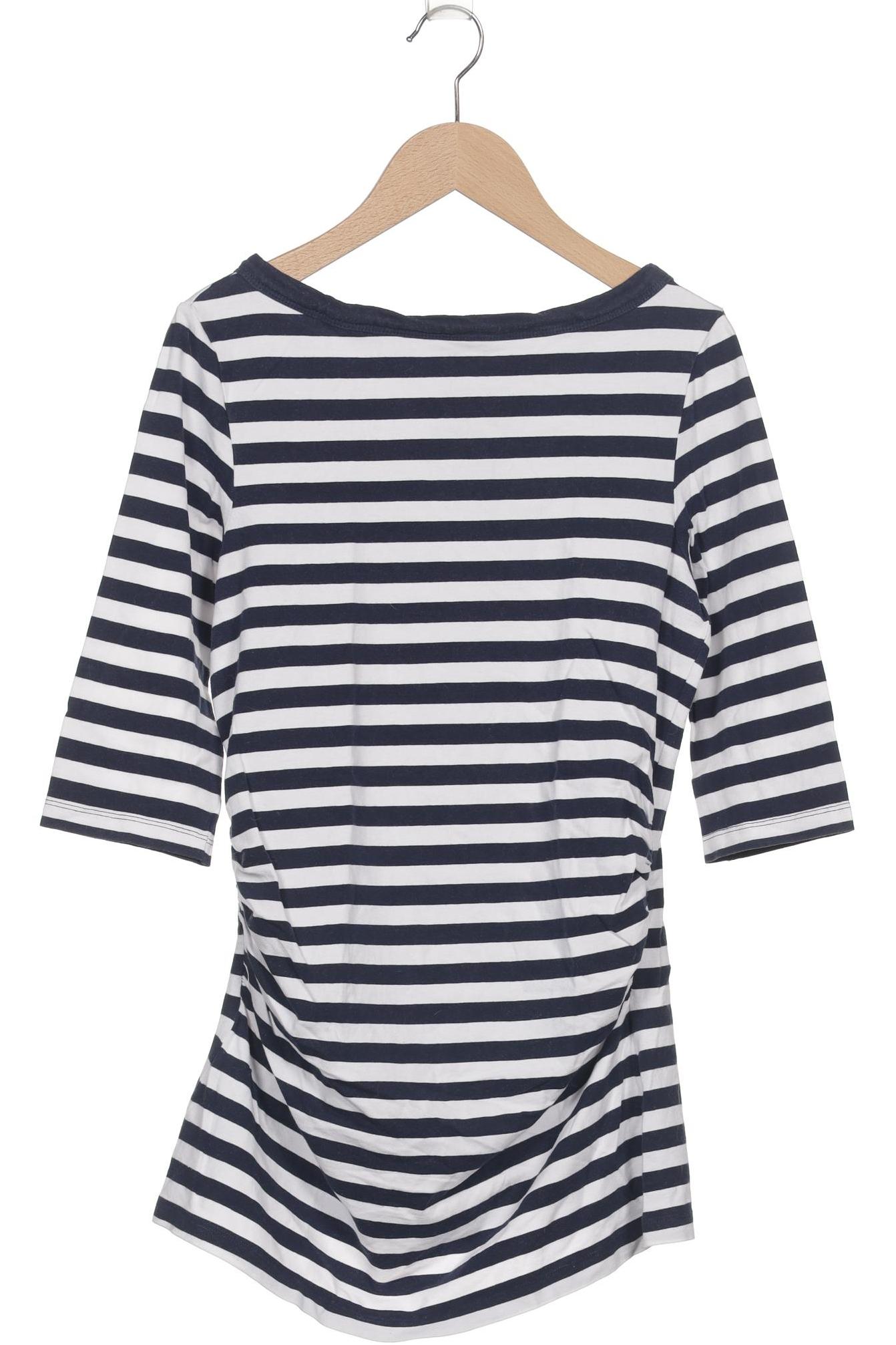 

Anna Field Mama Damen Langarmshirt, marineblau, Gr. 38