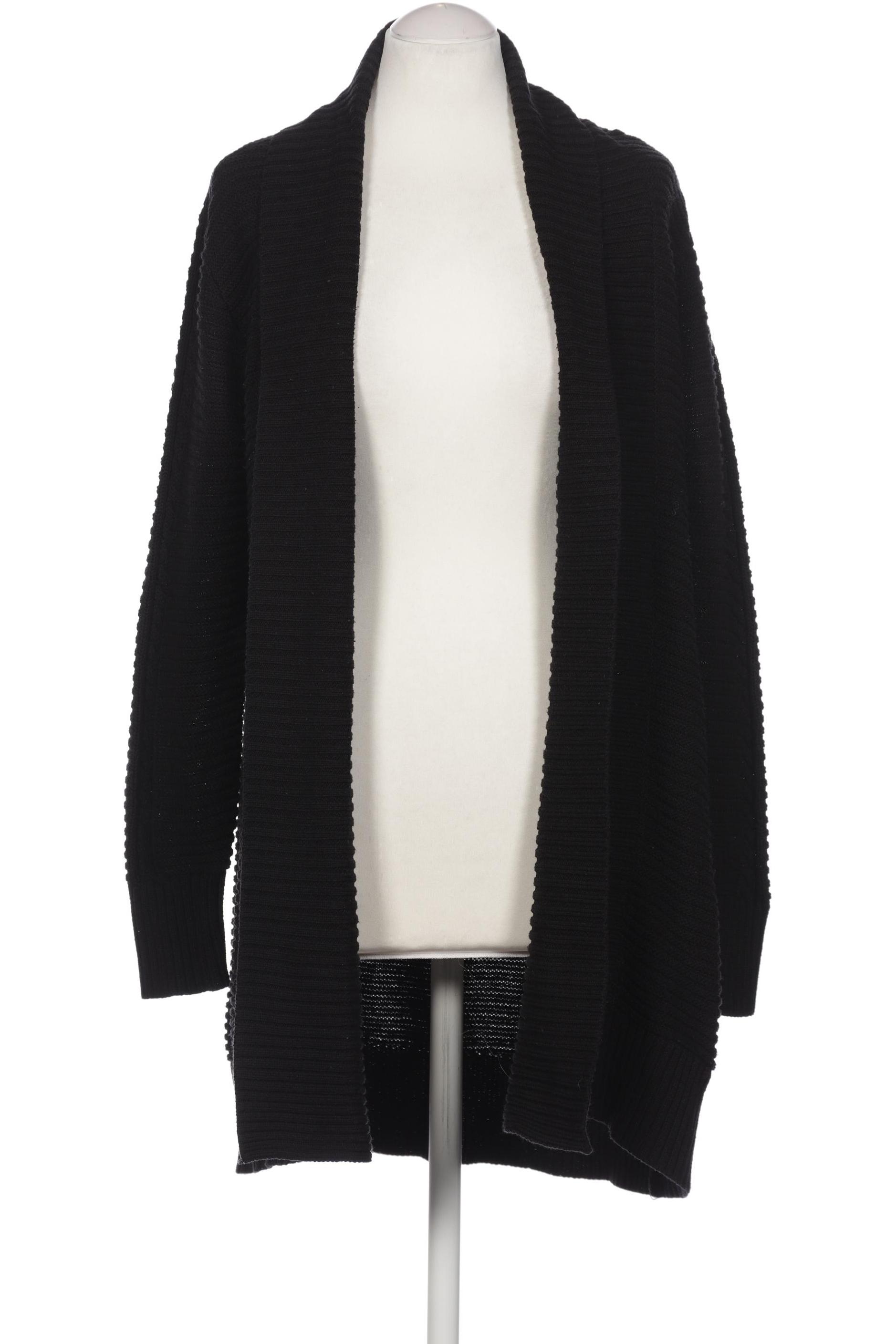 

Anna Field Mama Damen Strickjacke, schwarz, Gr. 38