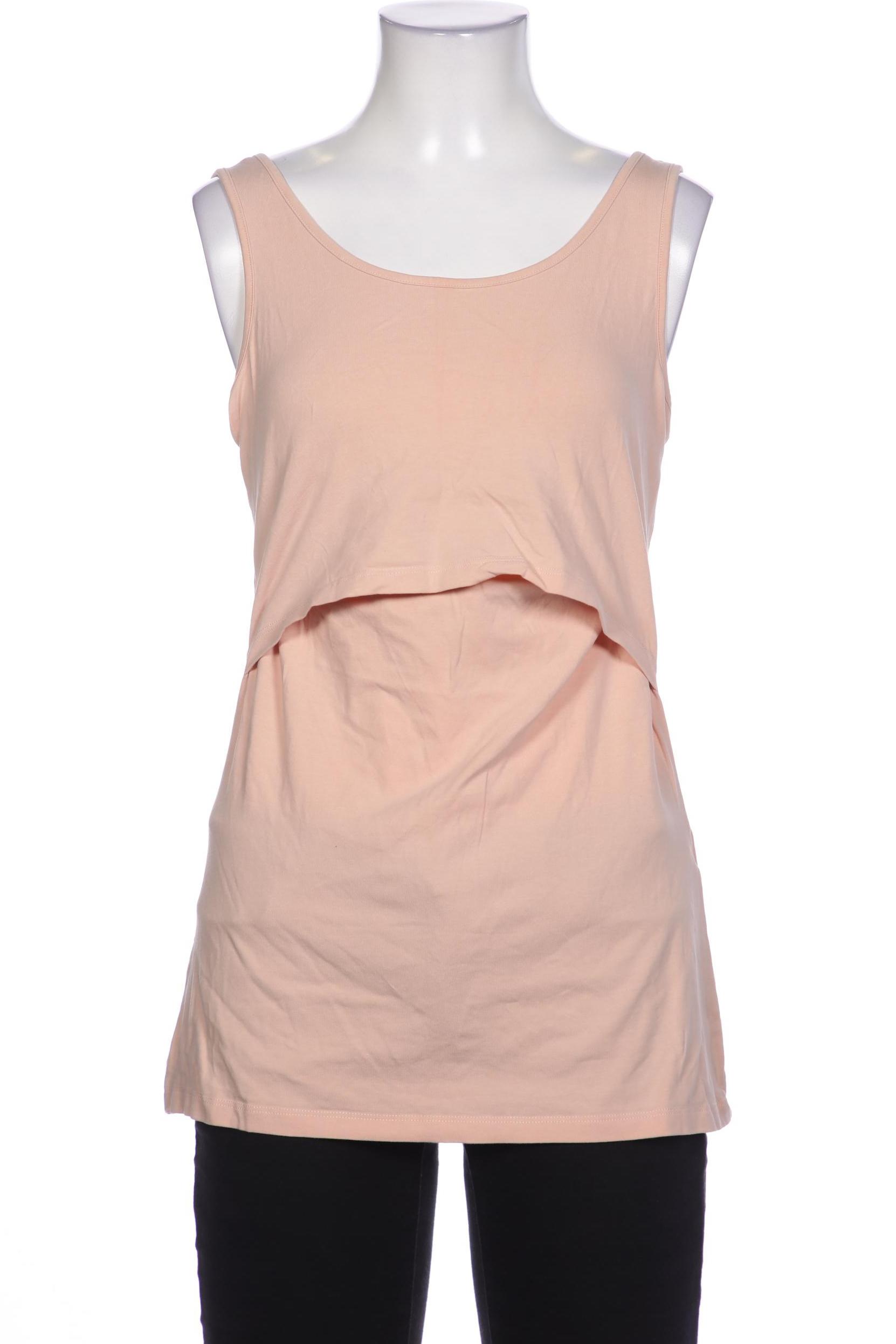 

Anna Field MAMA Damen Top, pink