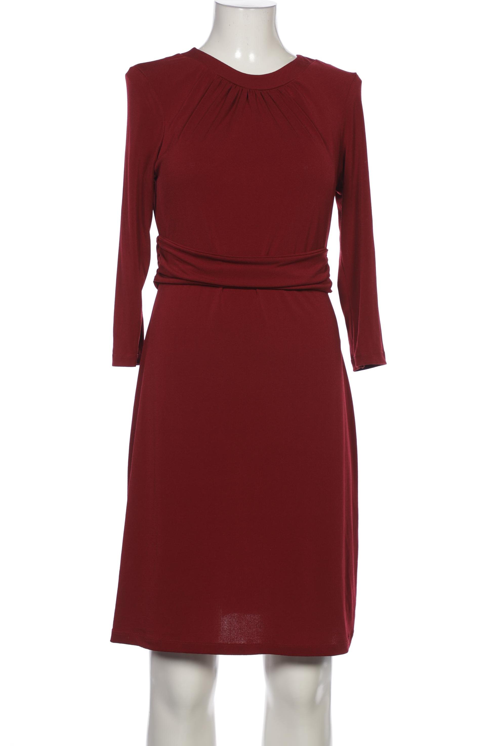 

Anna Field MAMA Damen Kleid, bordeaux