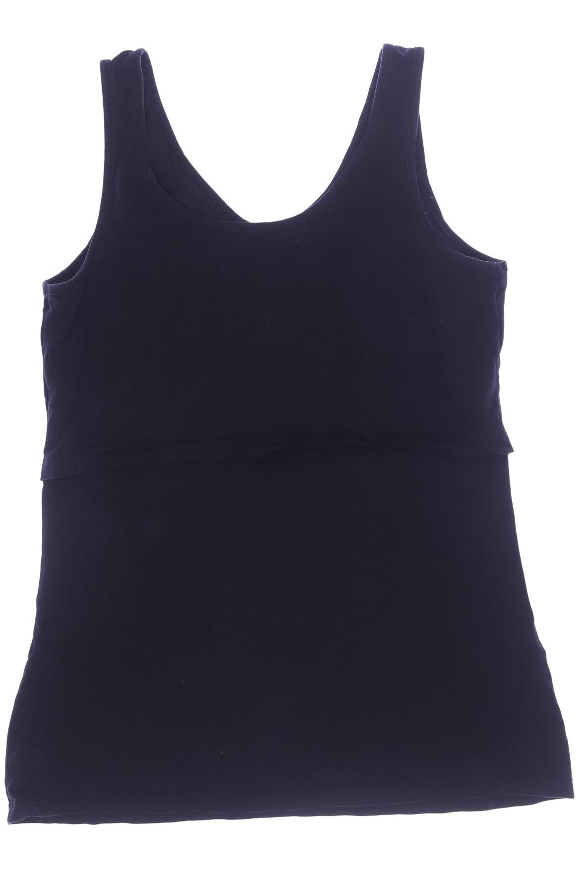 

Anna Field Mama Damen Top, schwarz, Gr. 42
