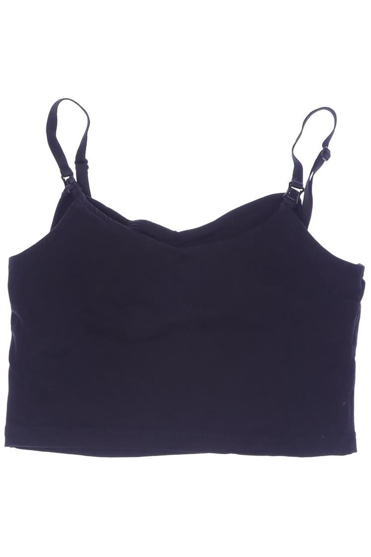 

Anna Field Mama Damen Top, schwarz, Gr. 32