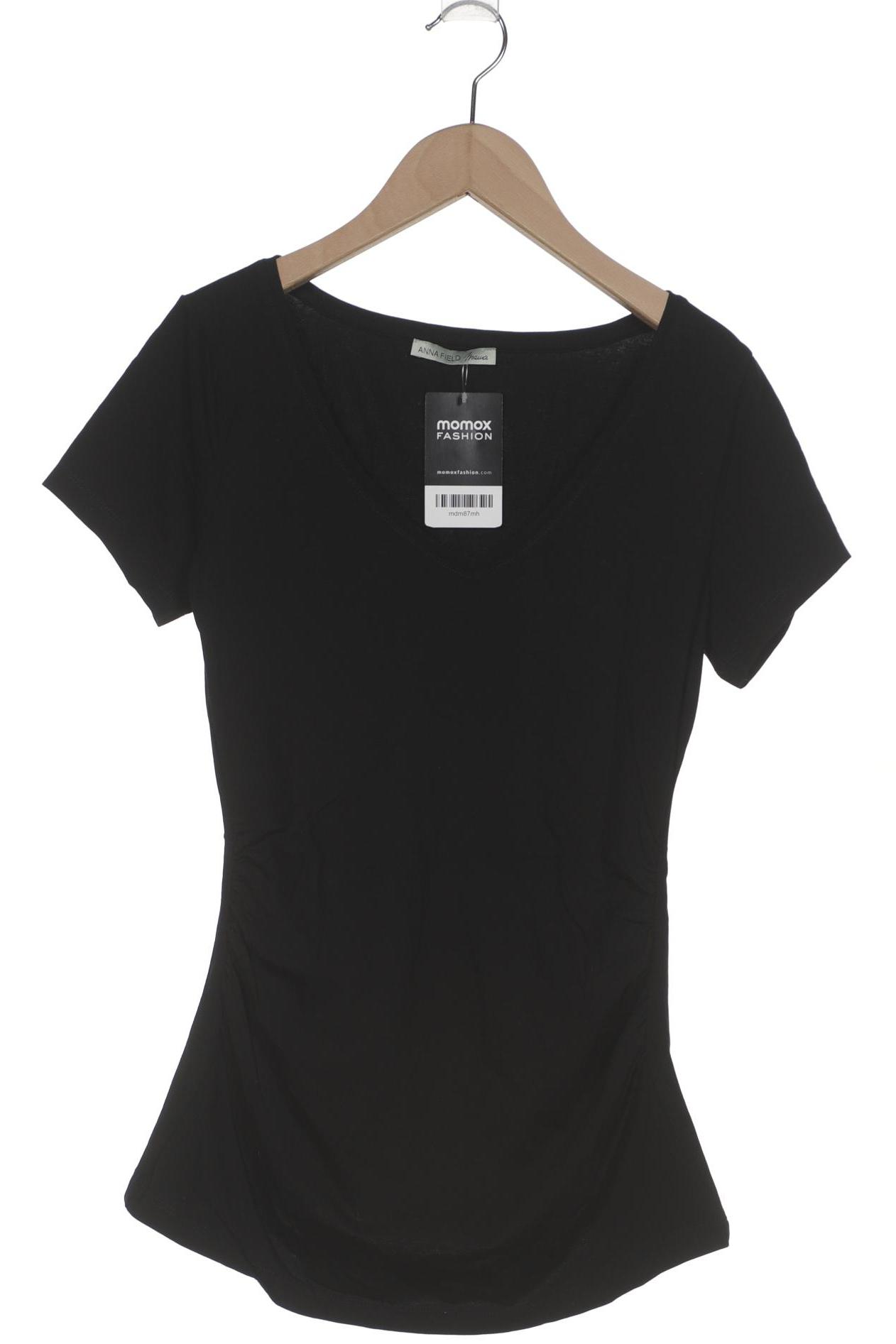 

Anna Field Mama Damen T-Shirt, schwarz, Gr. 36