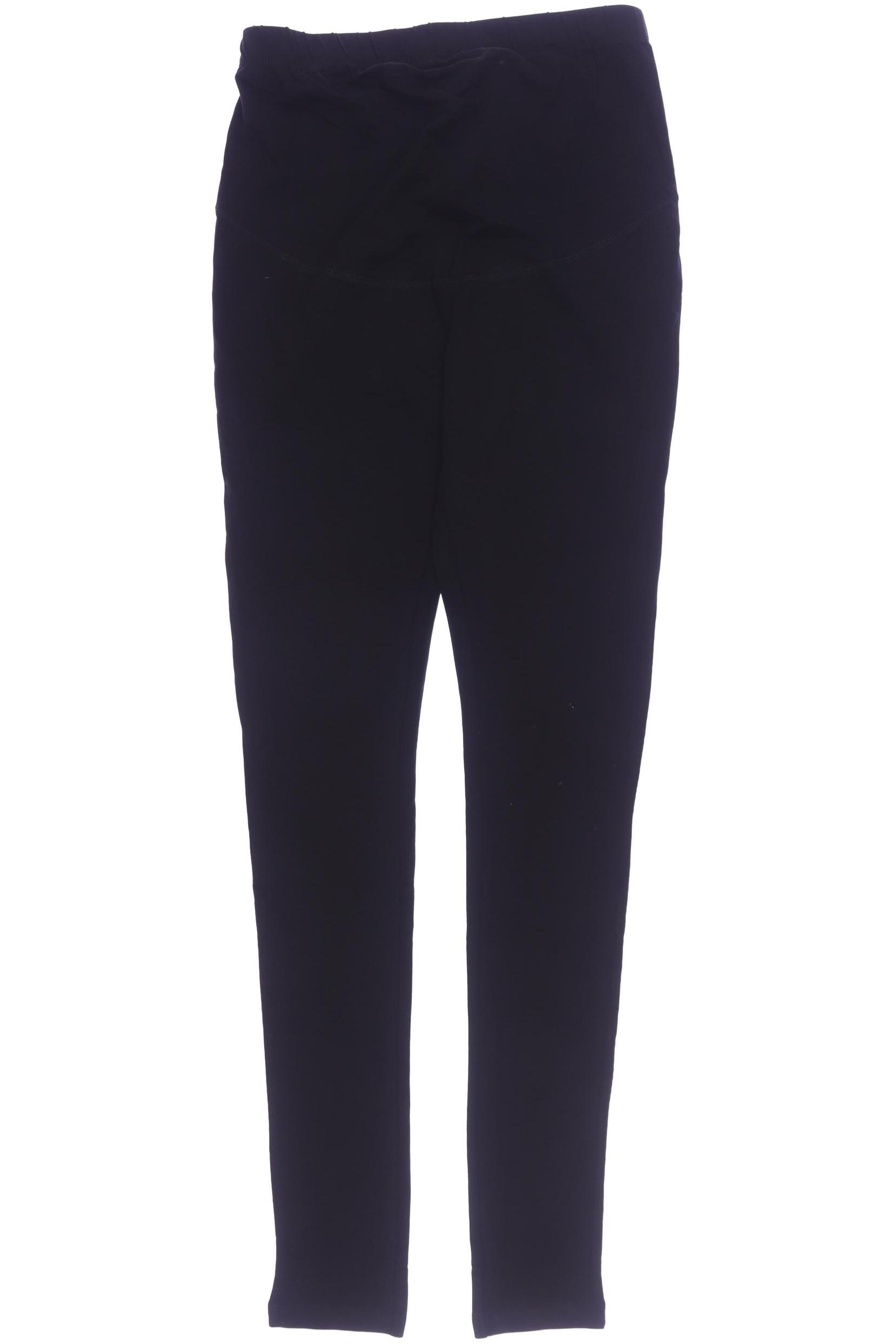 

Anna Field Mama Damen Stoffhose, schwarz, Gr. 0