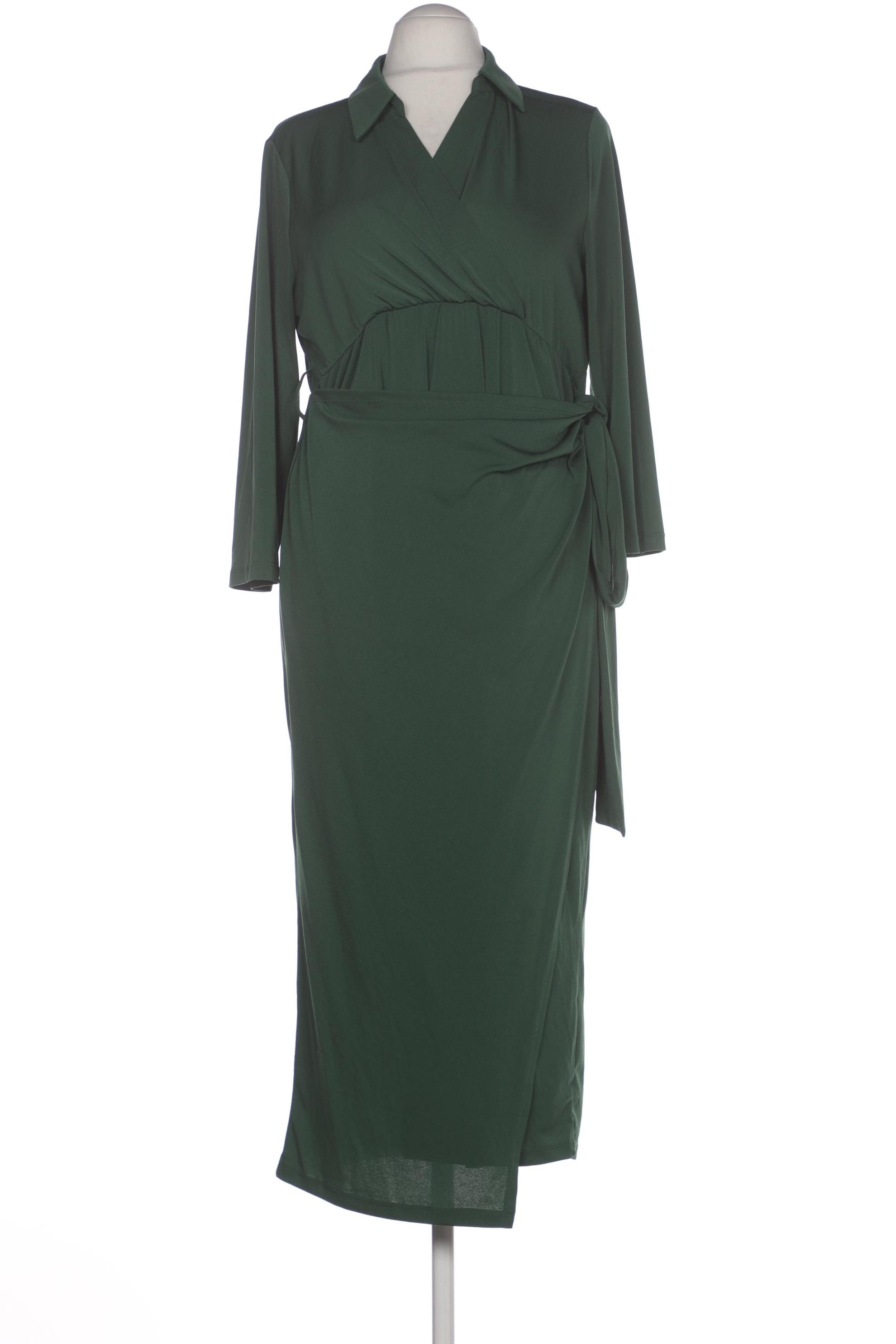 

Anna Field Mama Damen Kleid, grün, Gr. 42