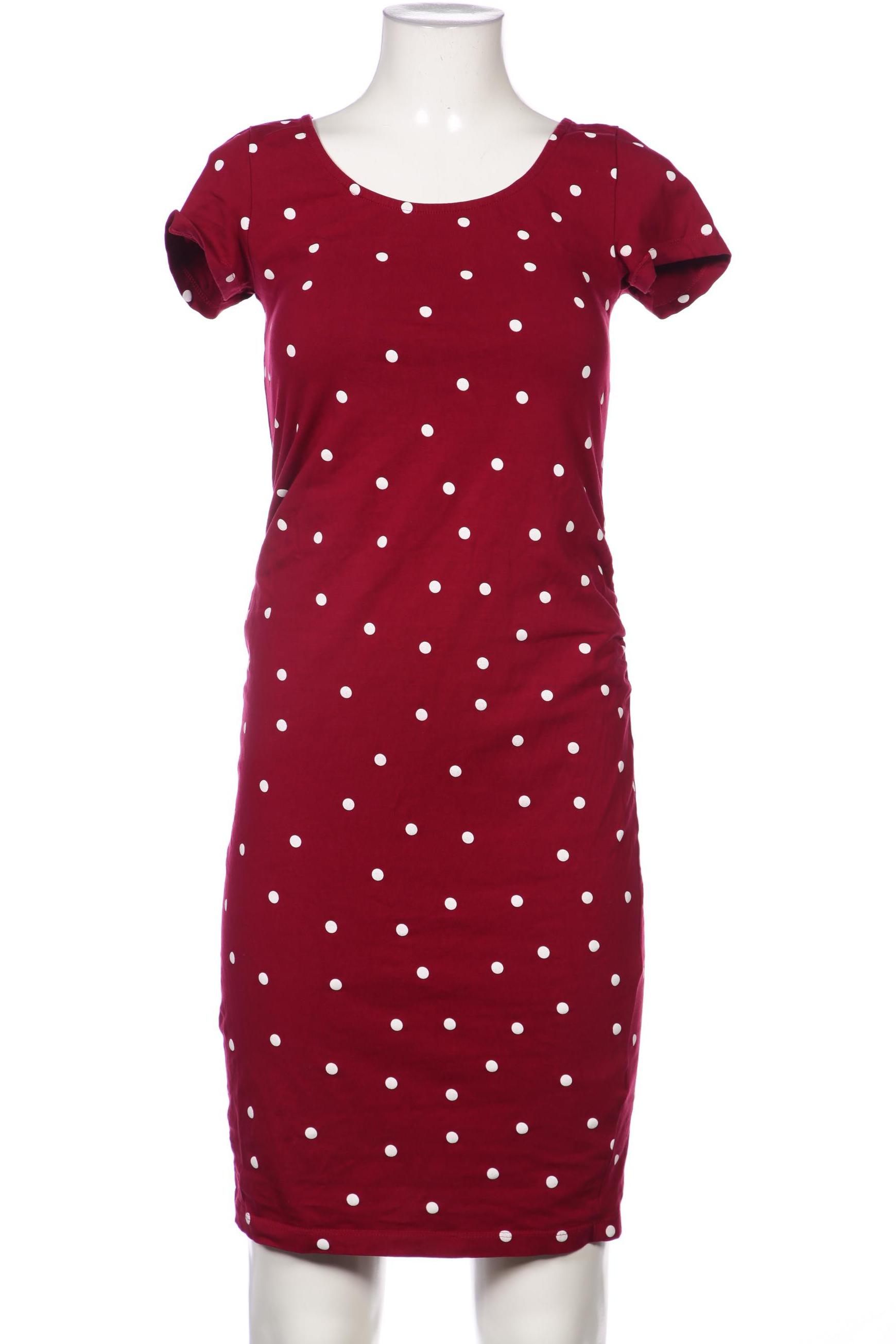 

Anna Field Mama Damen Kleid, bordeaux, Gr. 38