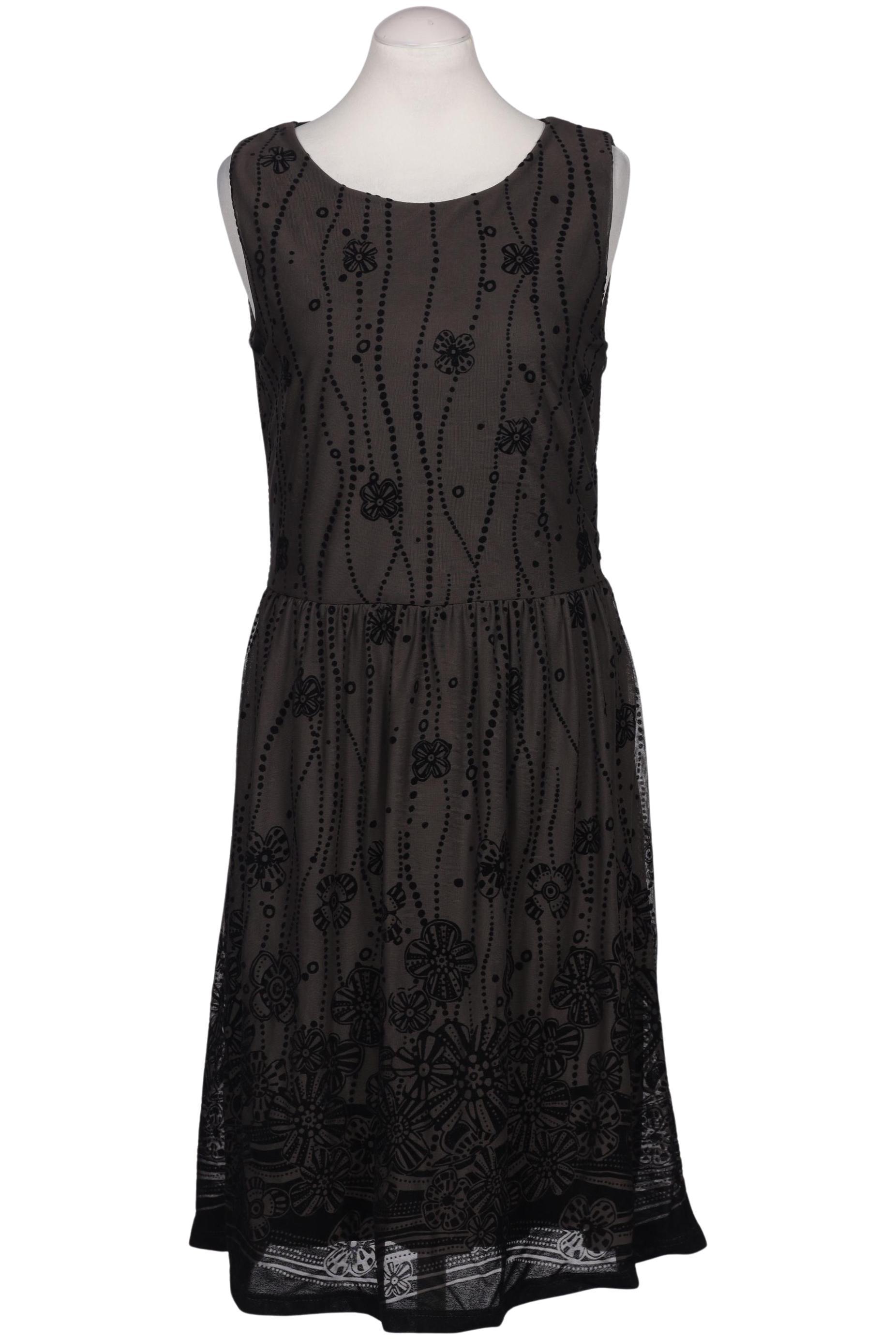 

Anna Field Mama Damen Kleid, schwarz, Gr. 42