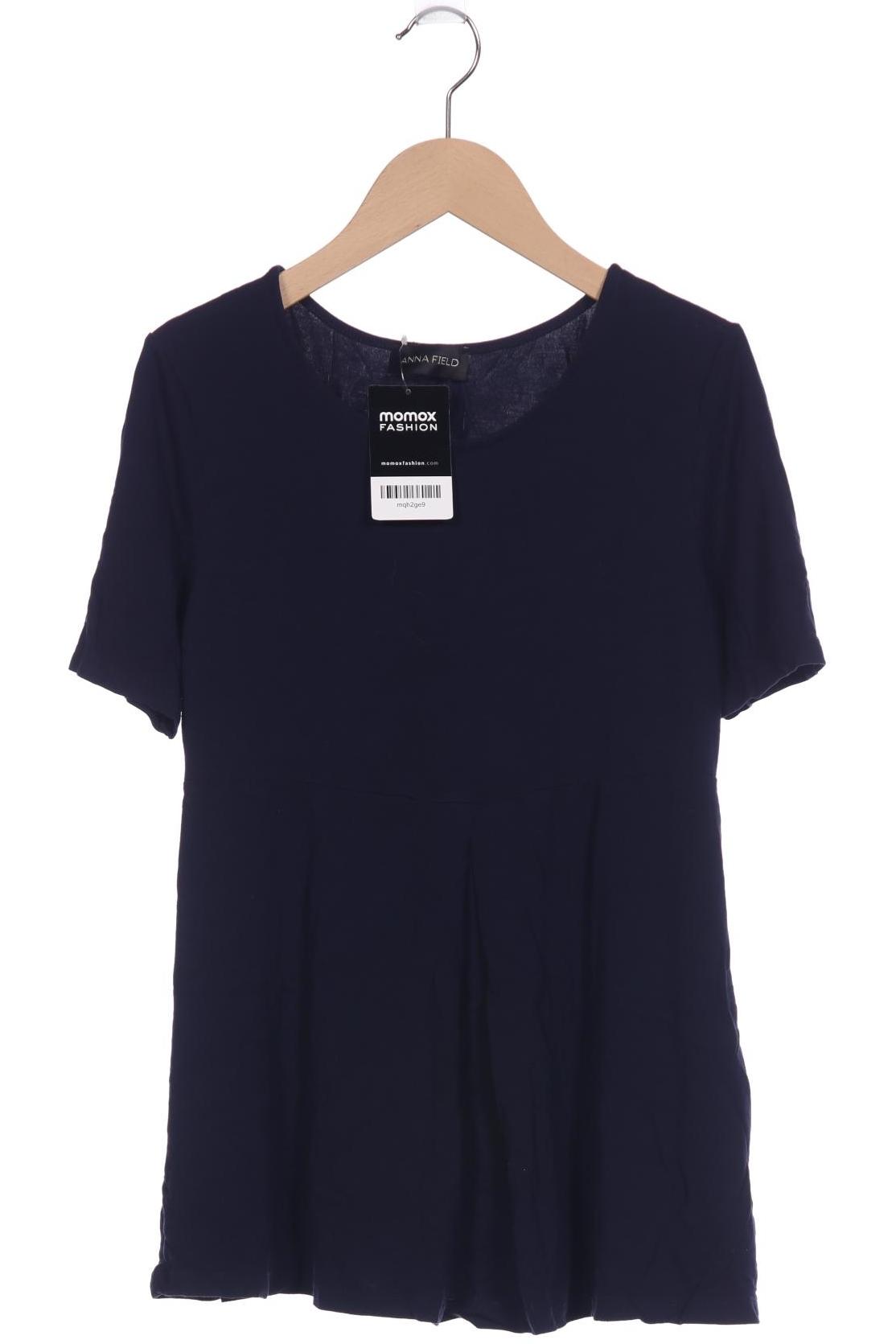 

Anna Field Mama Damen T-Shirt, marineblau, Gr. 38